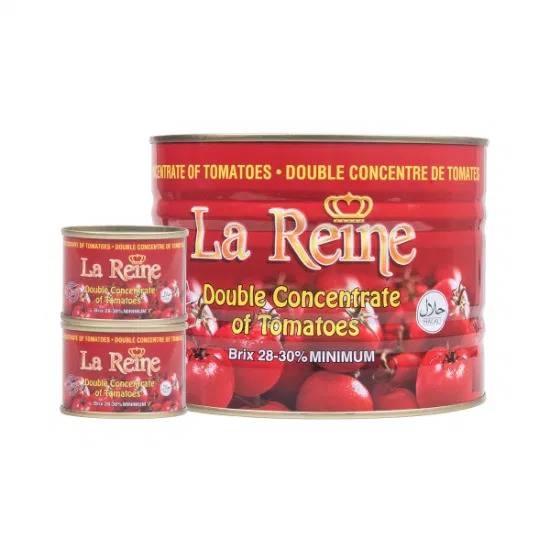 Reine Tomato paste 70g