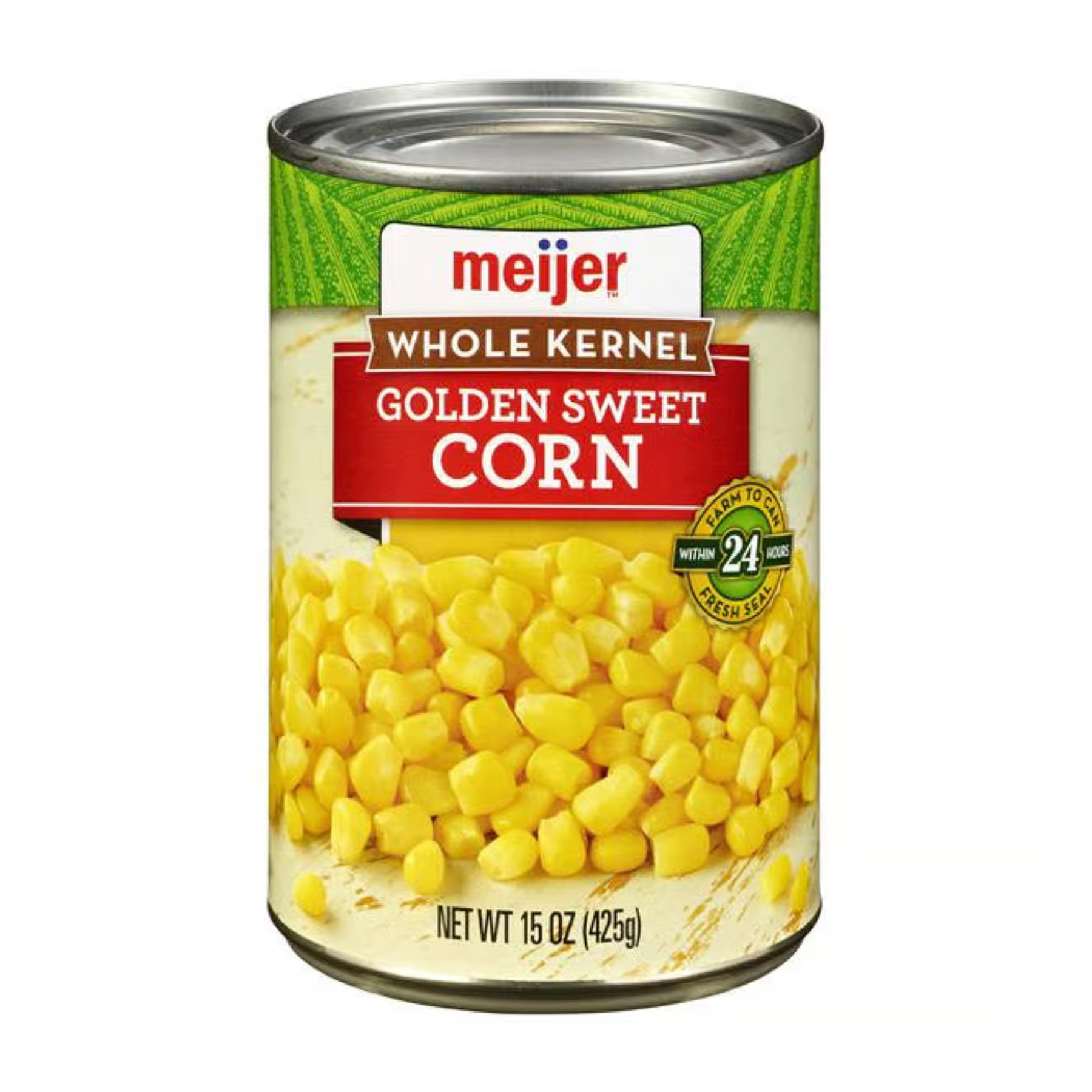 Clovers Golden Sweet Corn