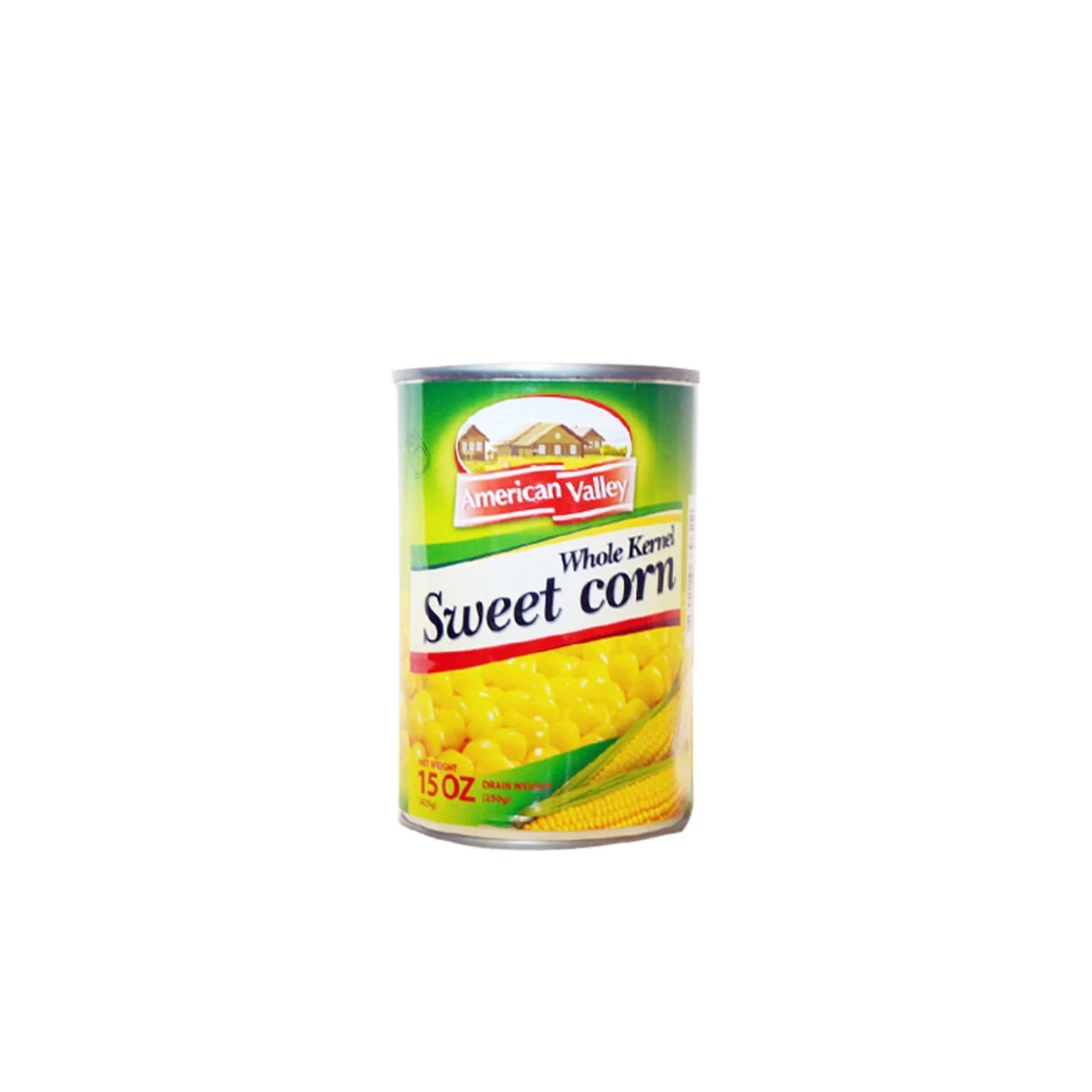 American Fresh Sweet Corn