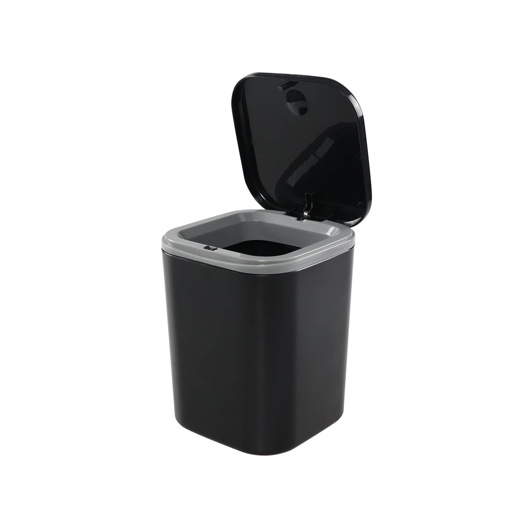 Desktop Trash Can