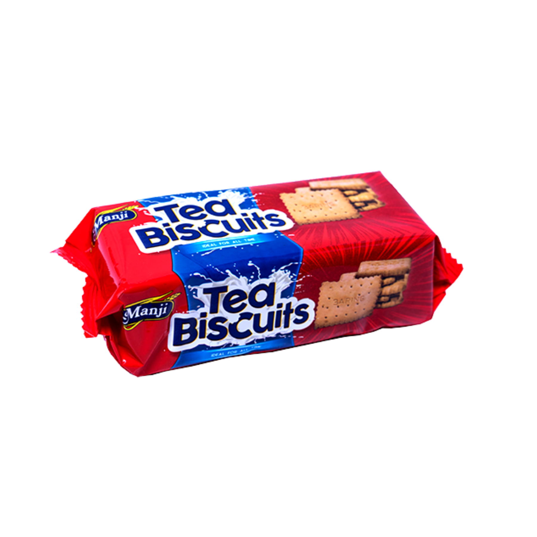 Manji Tea Biscuit 100g