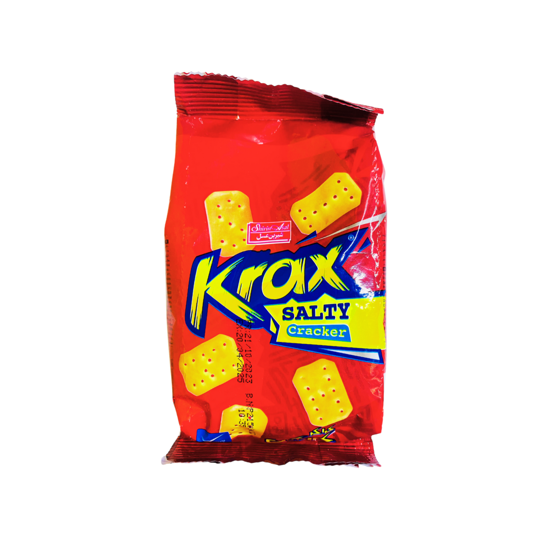 Krax Salty Cracker 70g