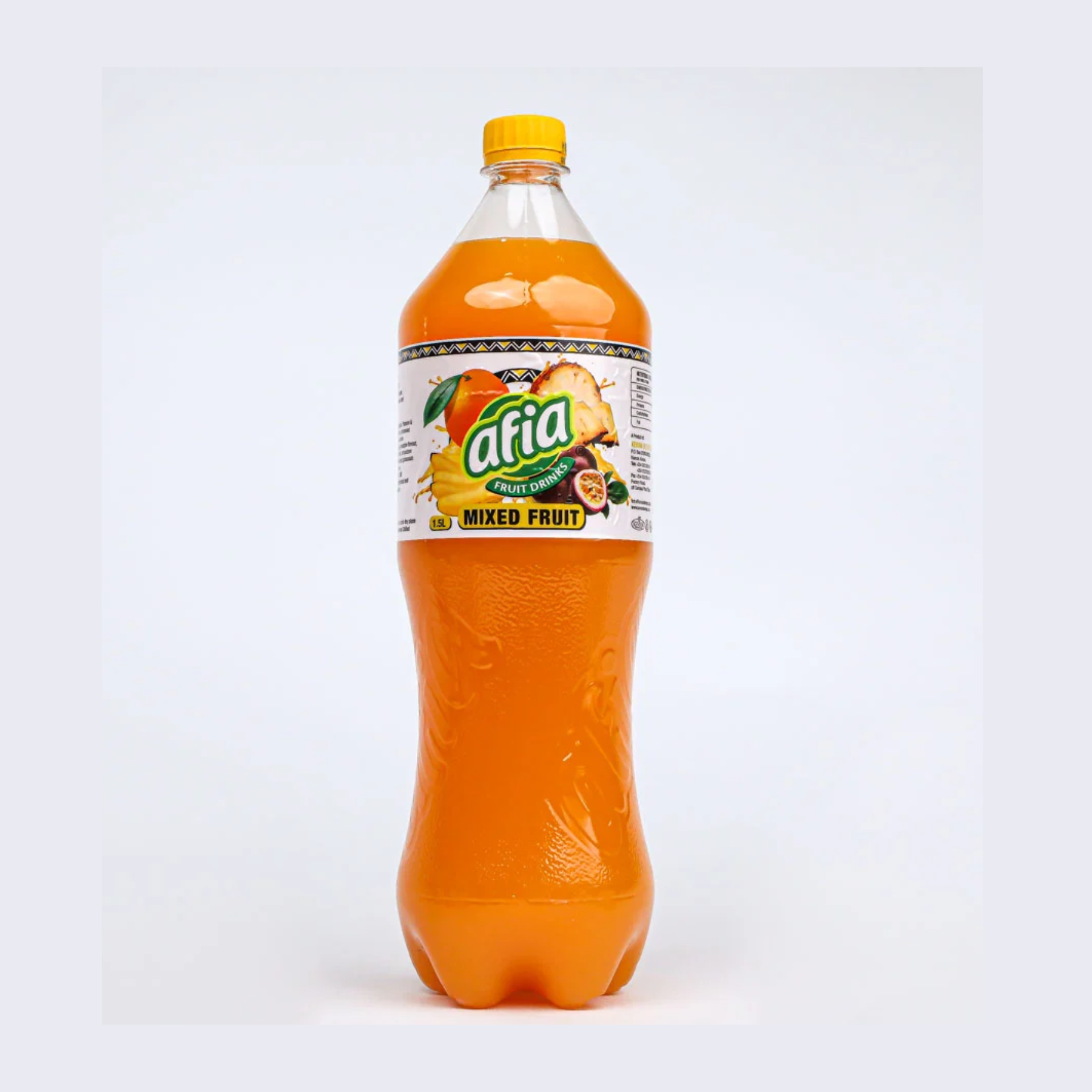 Afia mixed fruit Juice