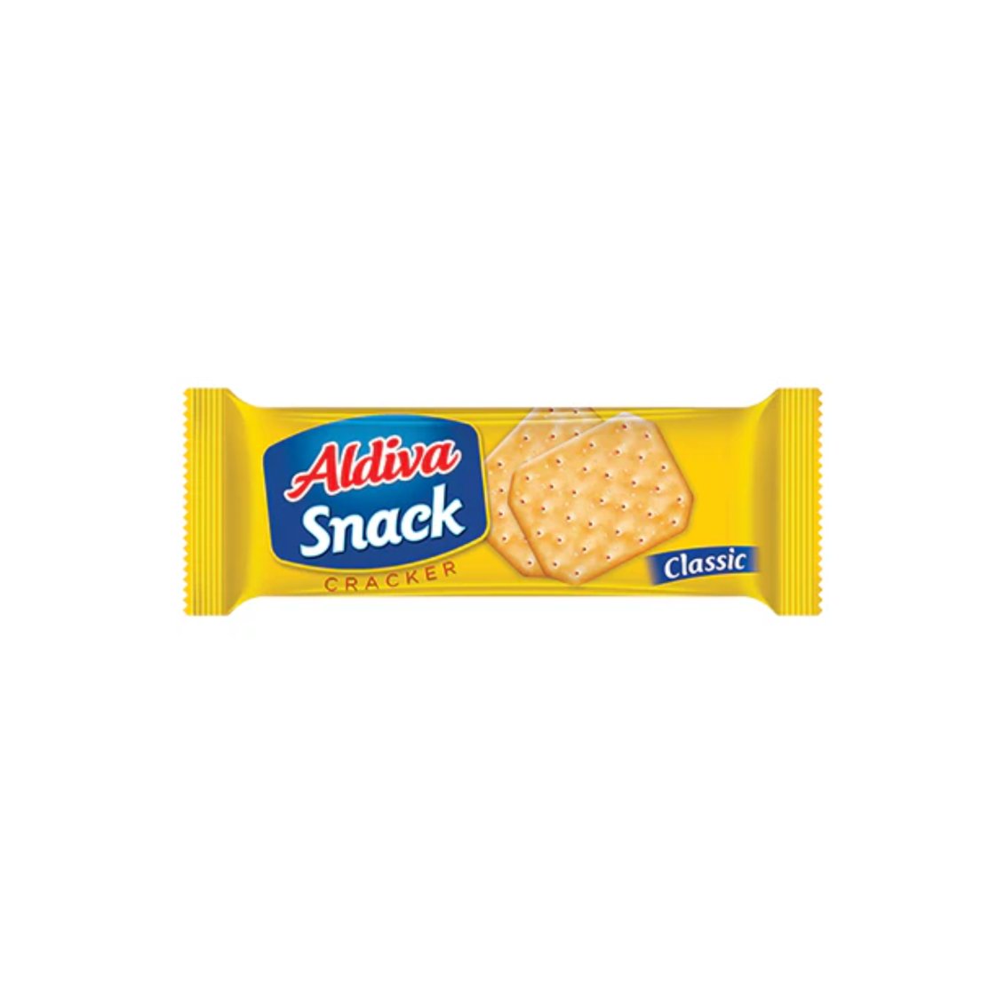 Aldiva Salt Snack Cracker