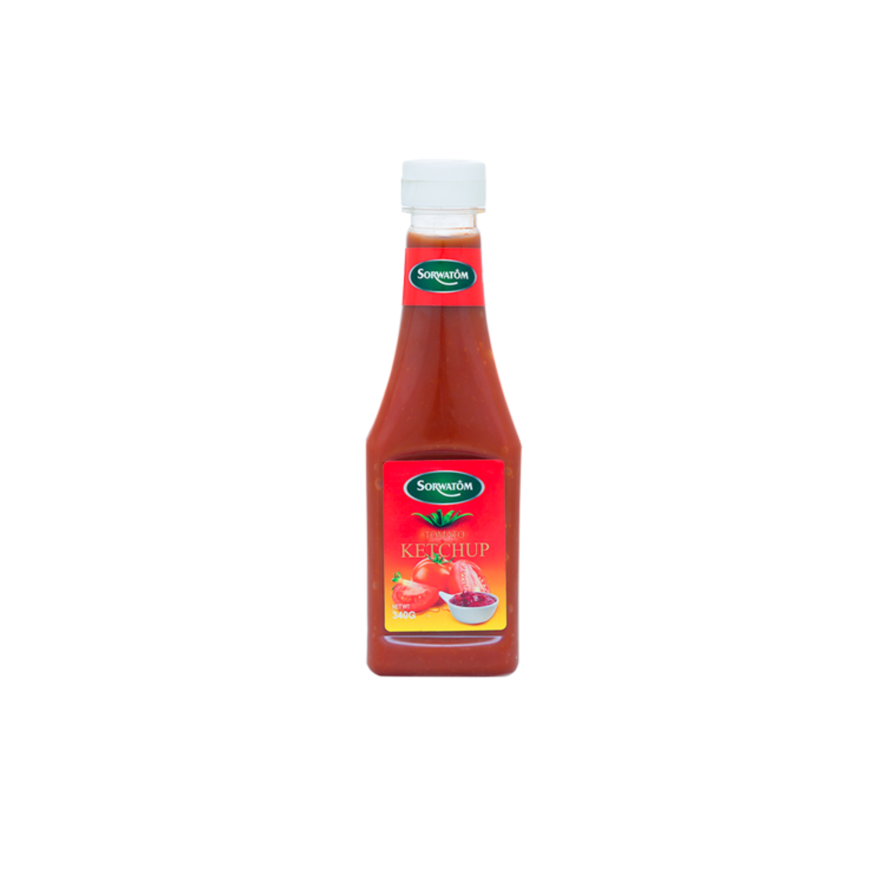 Sorwatom Ketchup