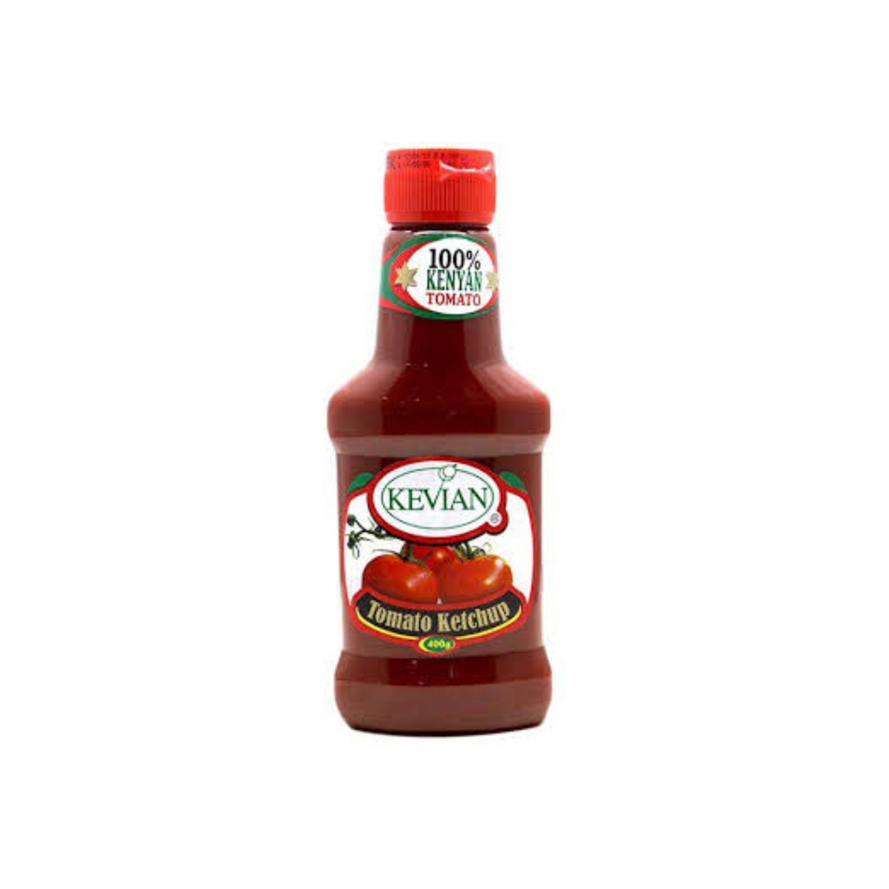 Kevian Ketchup 400g