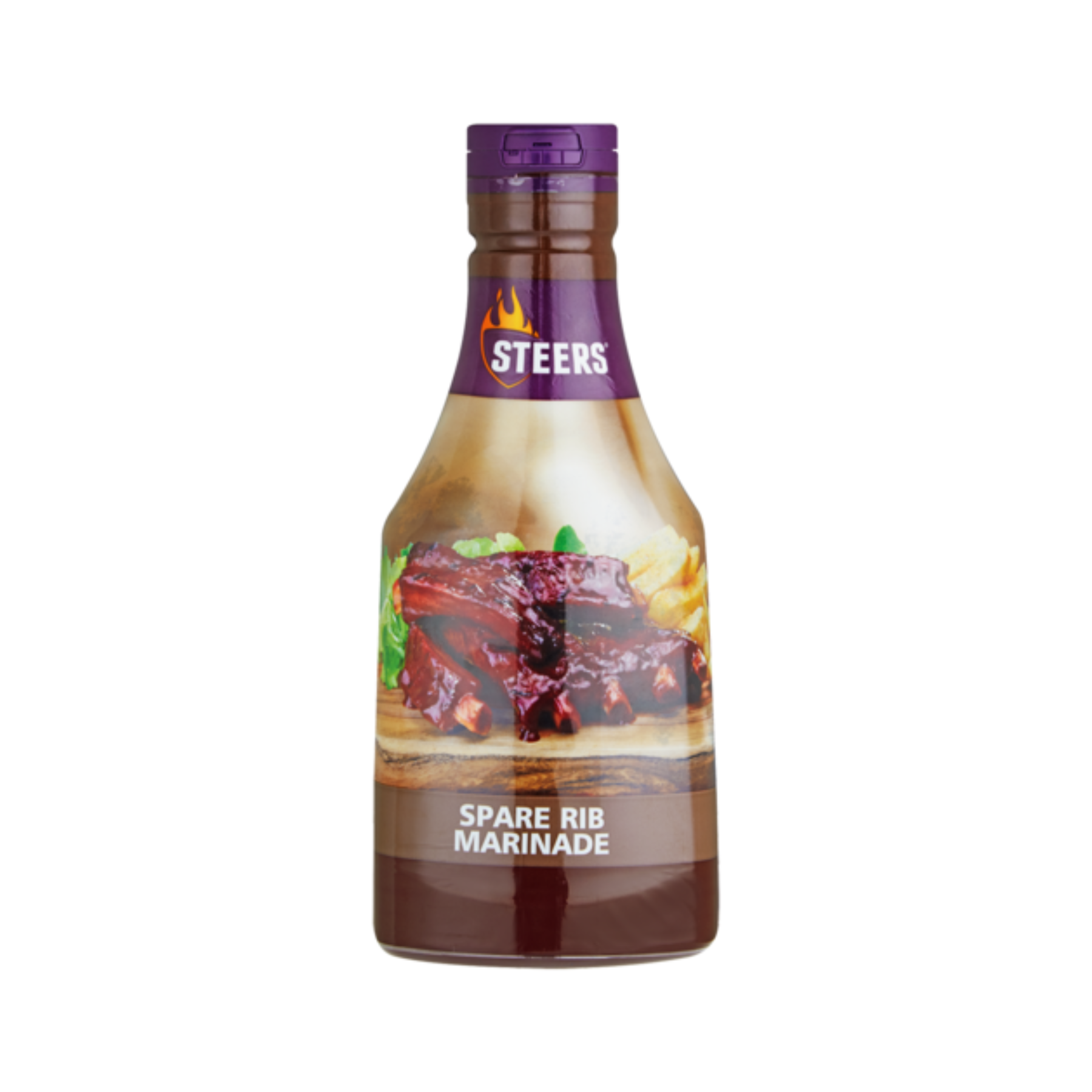 Steers Marinade Spare RIB 700ml