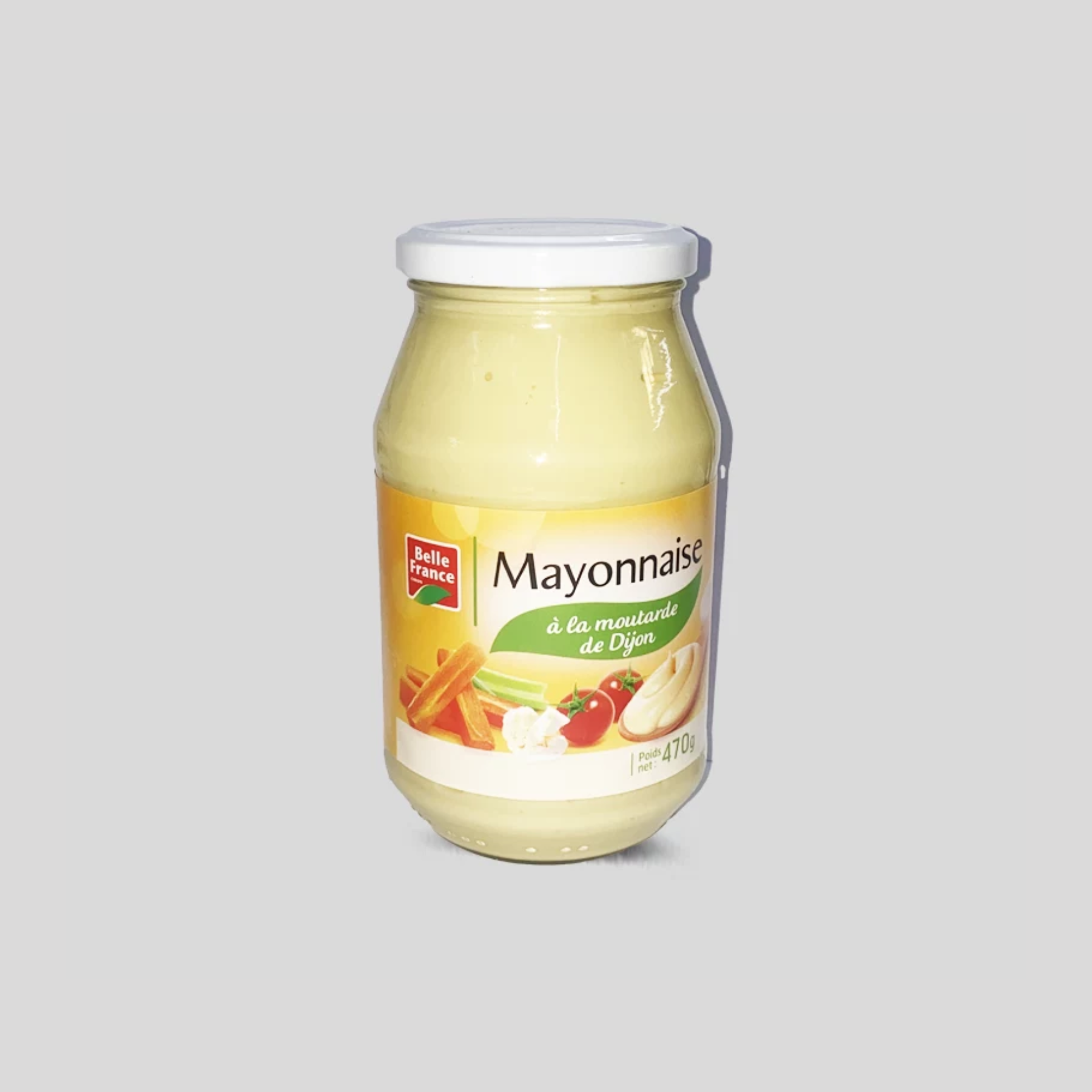 Belle France Mayonnaise