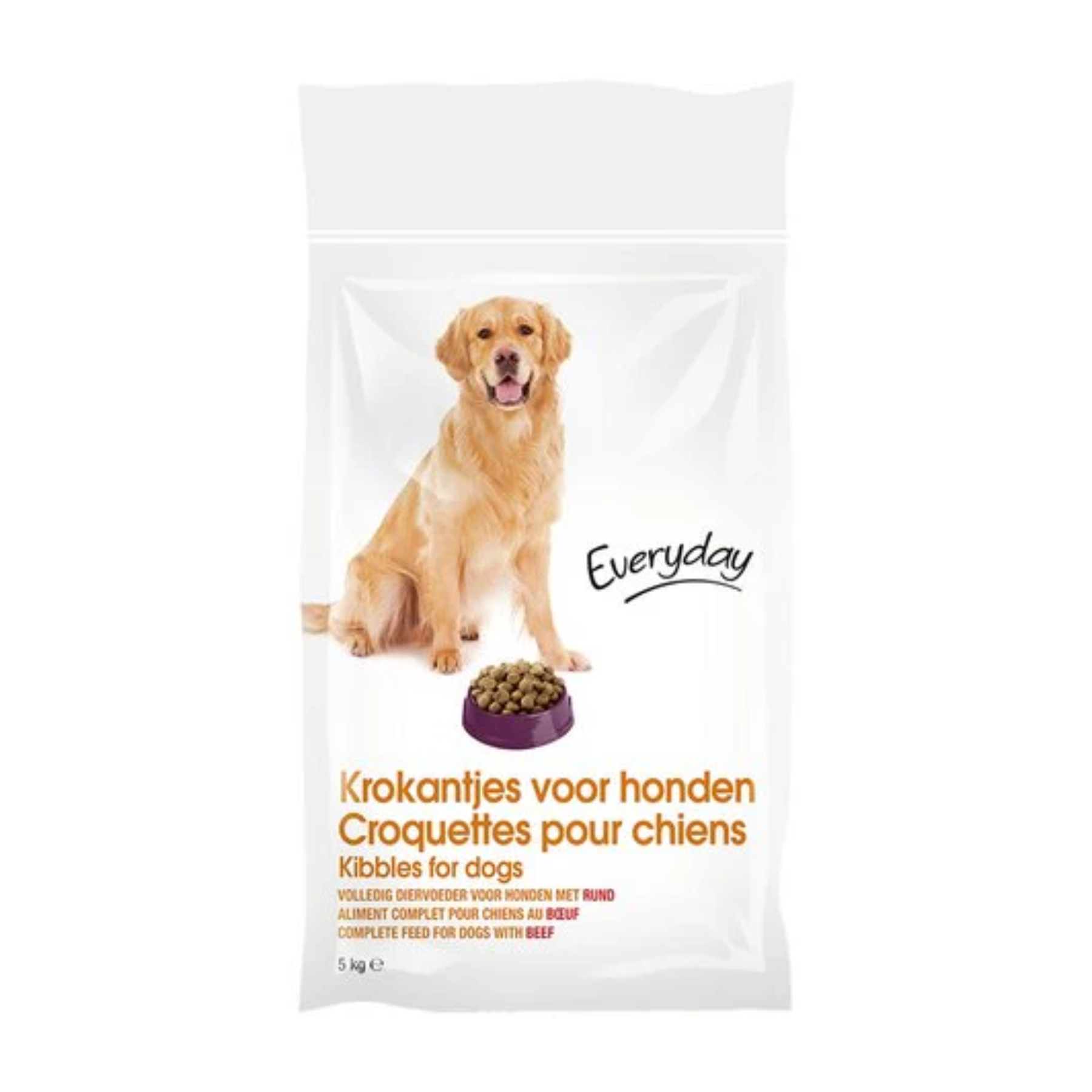 Everyday Dog Food 5Kg