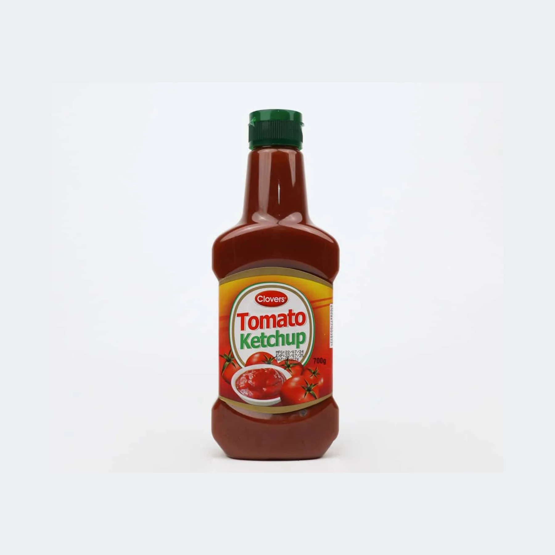 Clovers Tomato ketchup