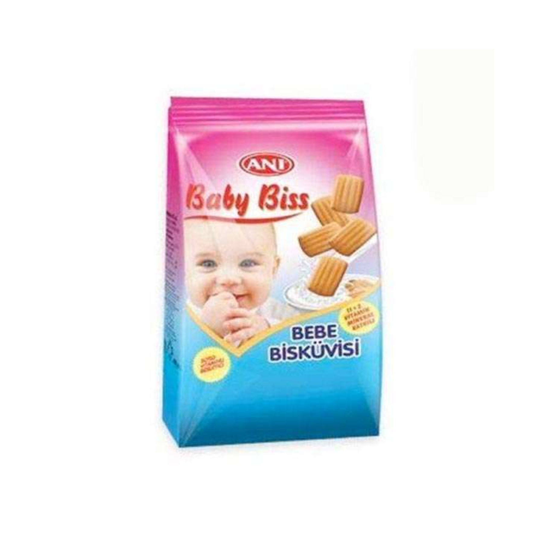 Ani Baby Bisoult 150g