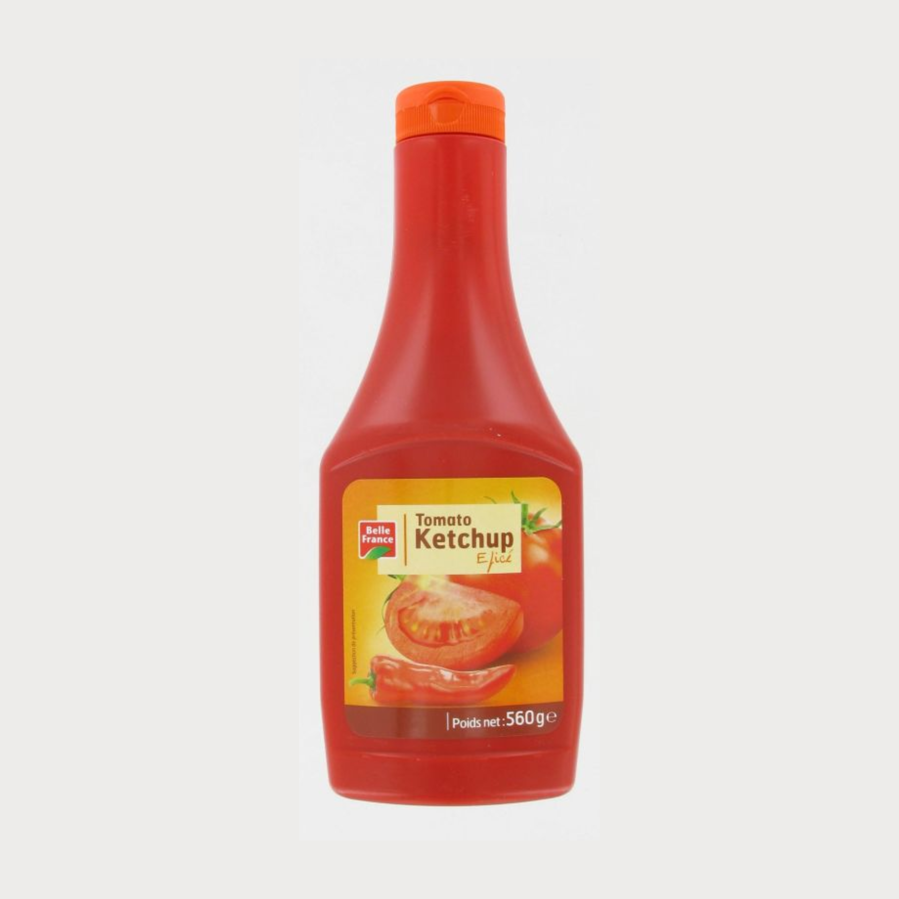 Belle France Tomato Ketchup 560g Epic