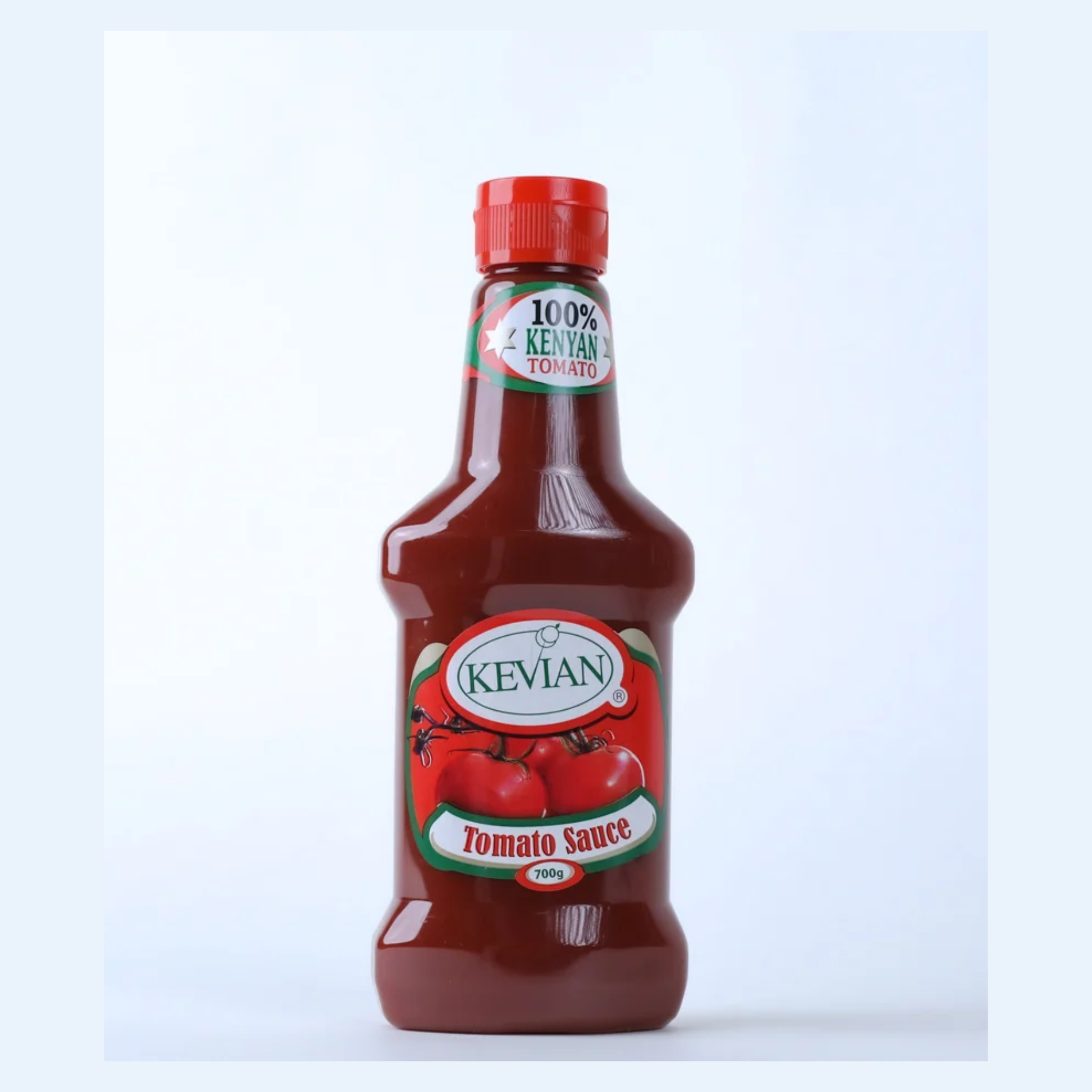 Kevian Ketchup 700g