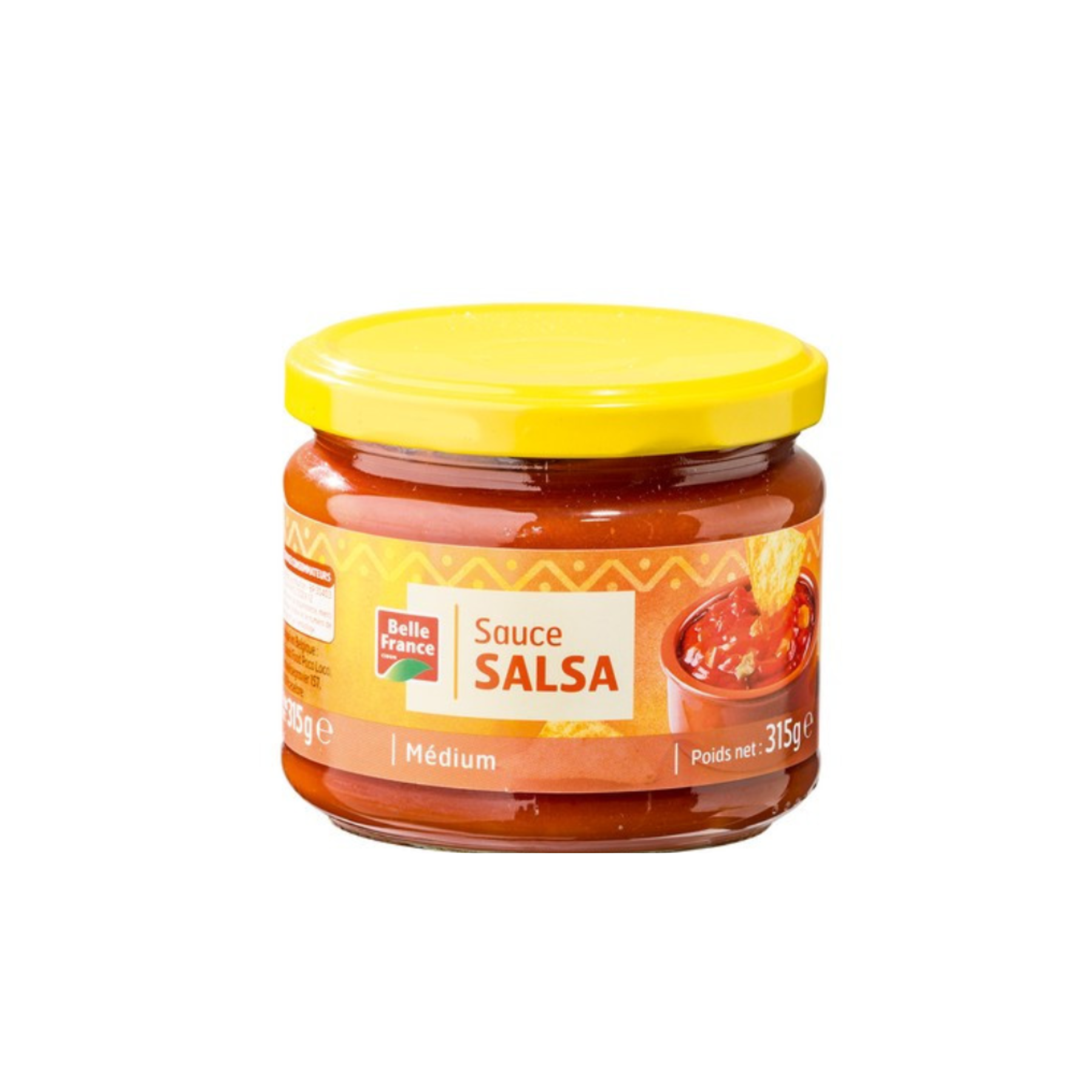 France Salsa Sauce