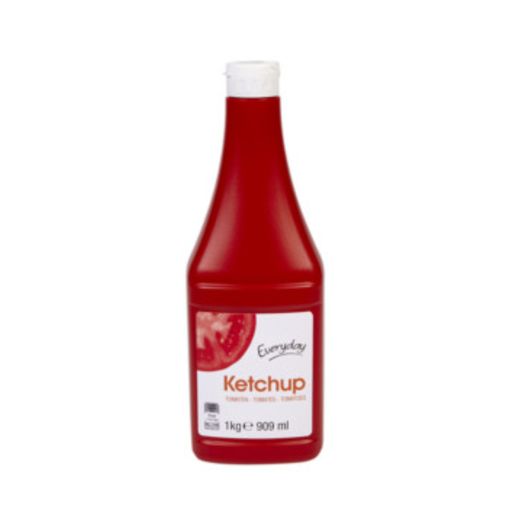 Everyday Ketchup 1Kg