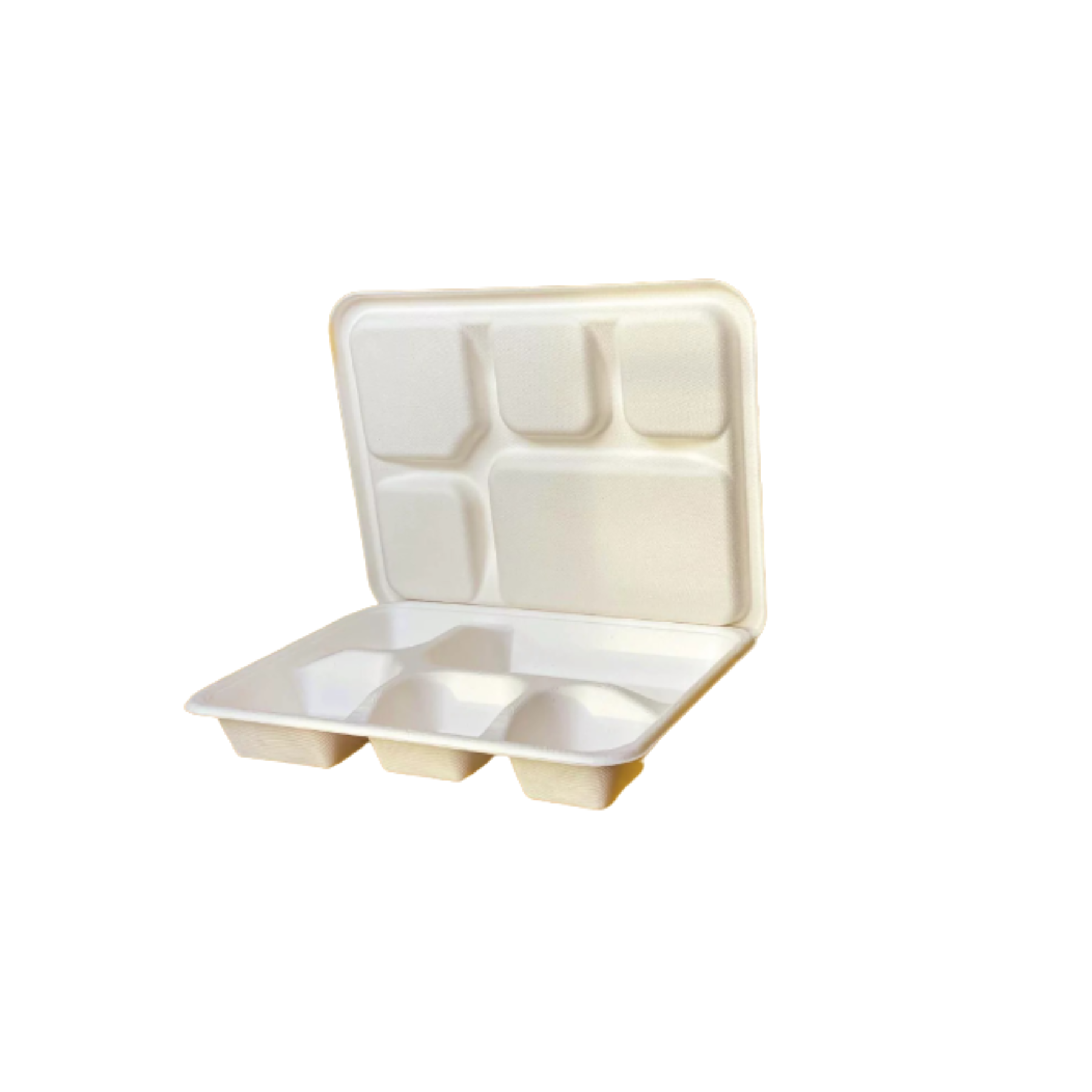 ST BIO Meal Tray 5 sec