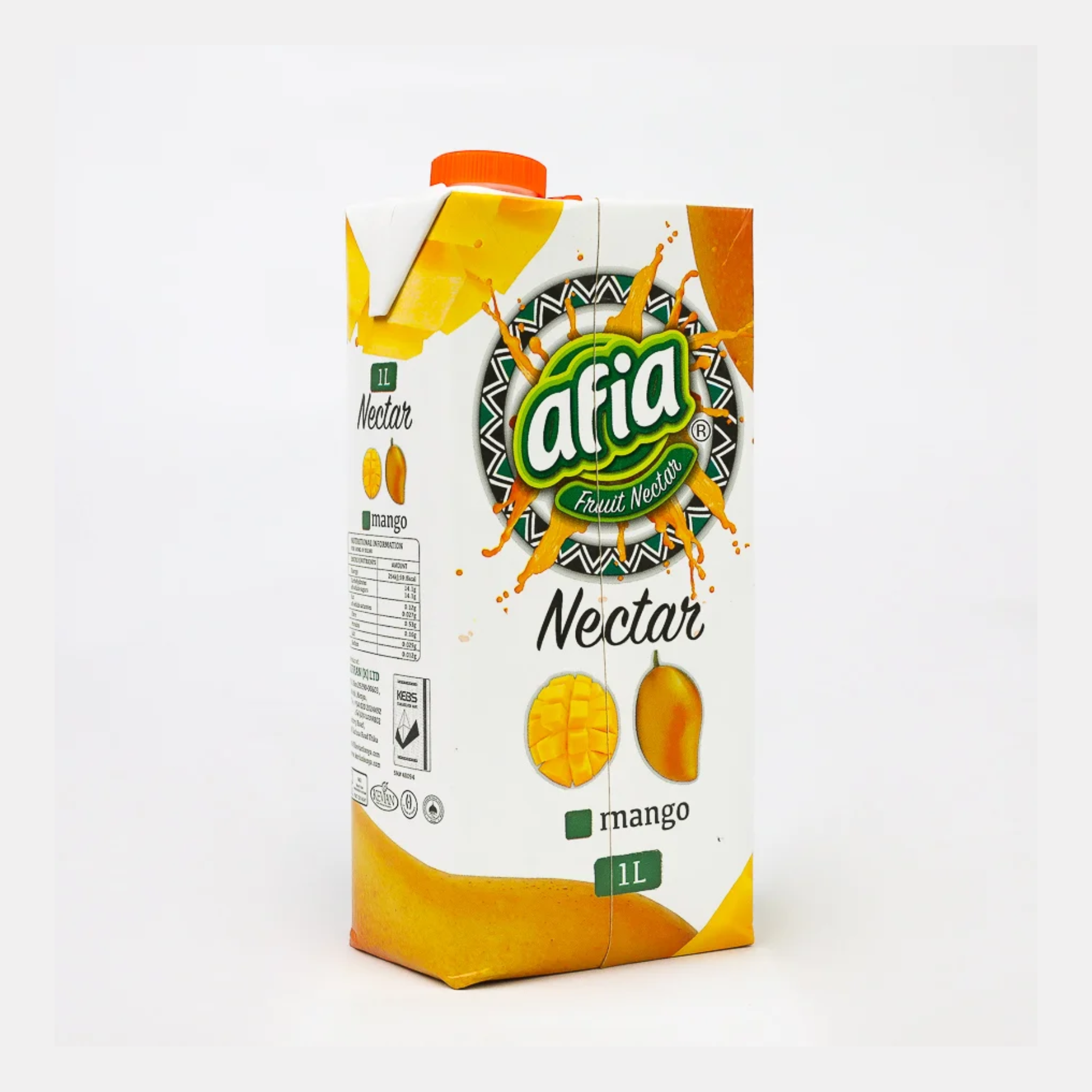 Afia Nectar Juice 1L Mango