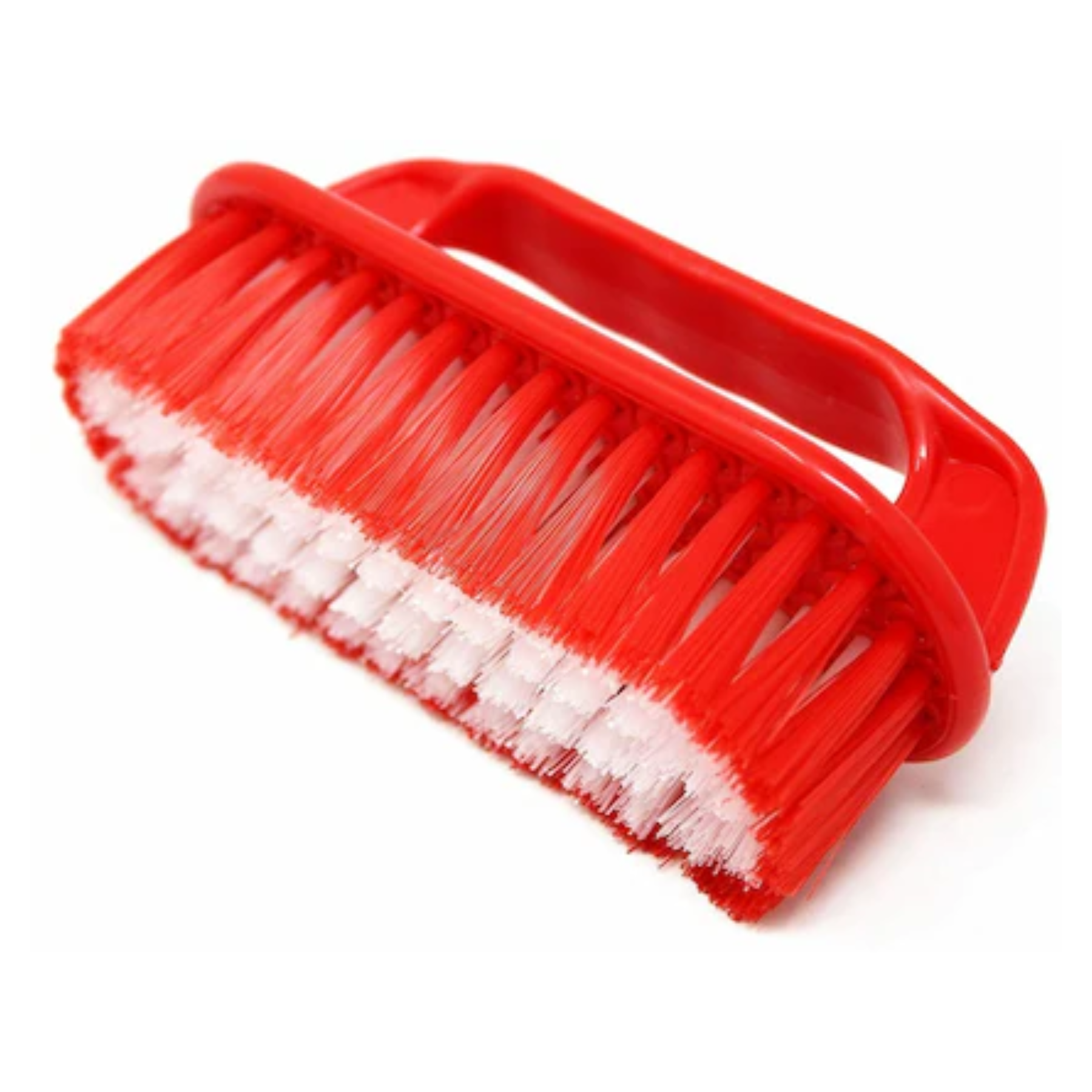 Laundry Brush Plastic