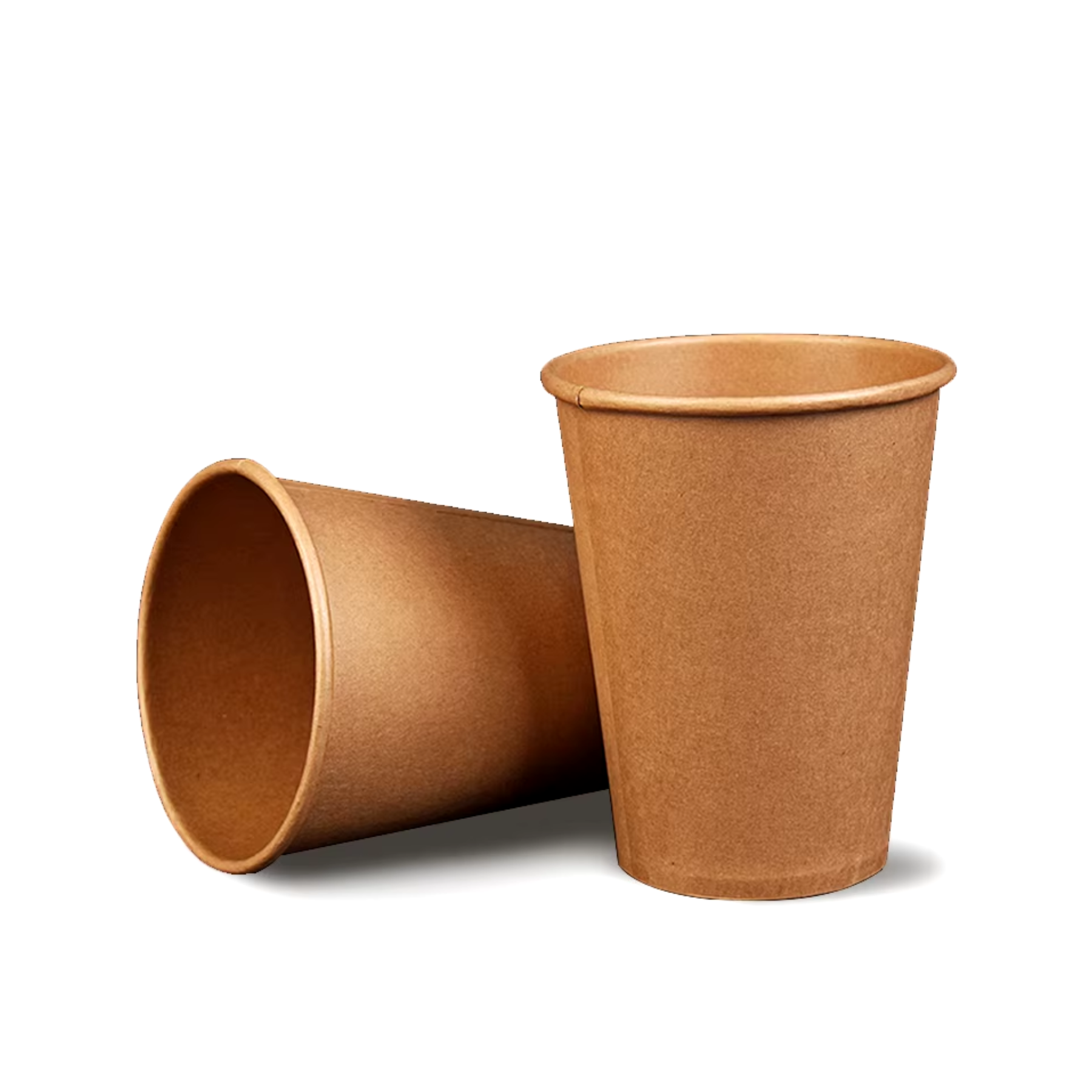 Fangcao Paper cup 245ml 100pcs