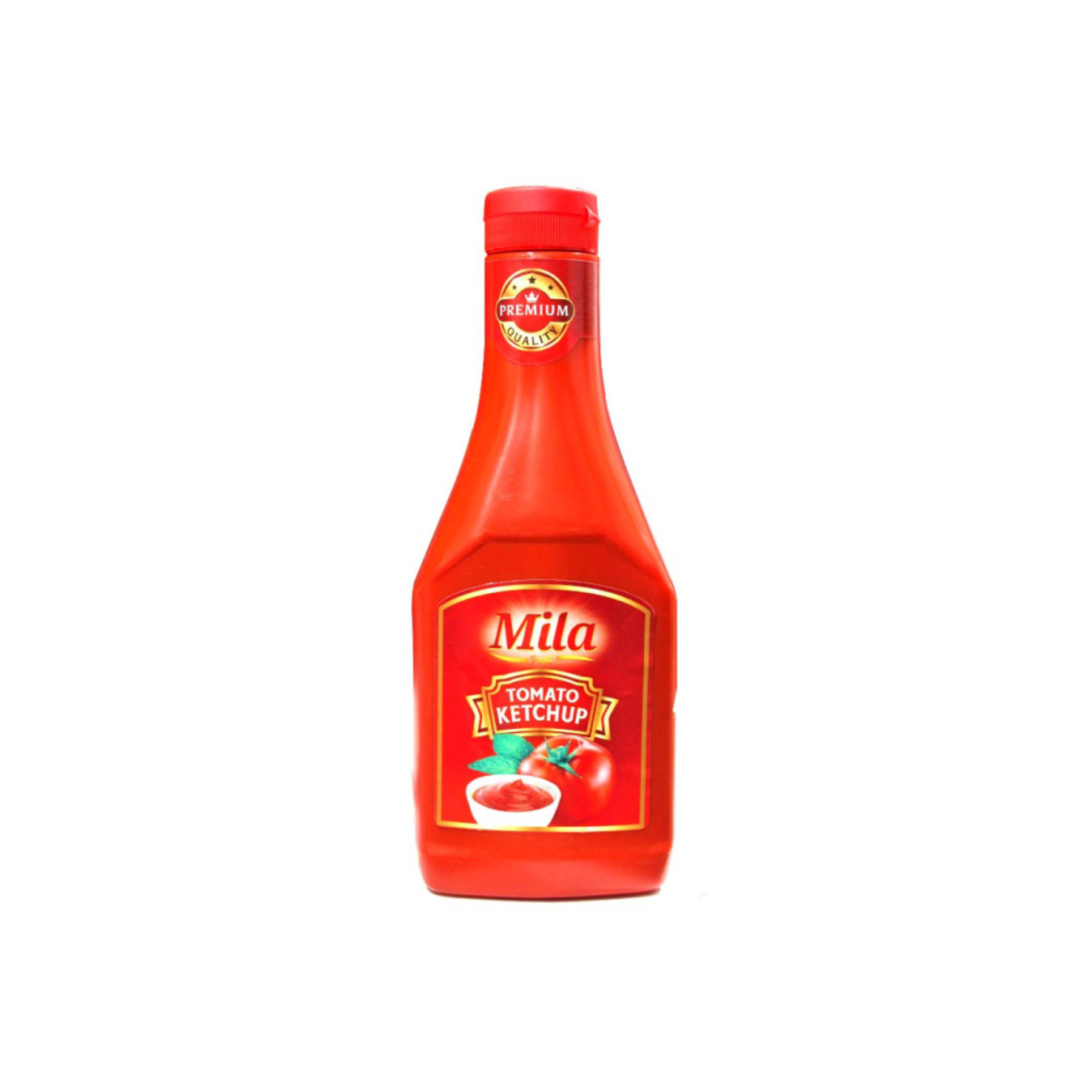 Mila Barbecue Sauce