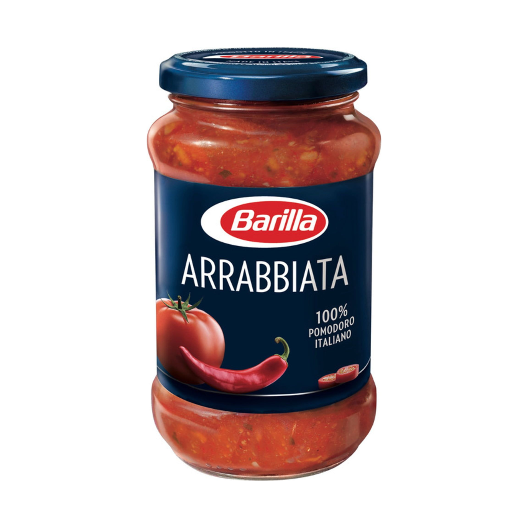 Barilla Arrabbiata