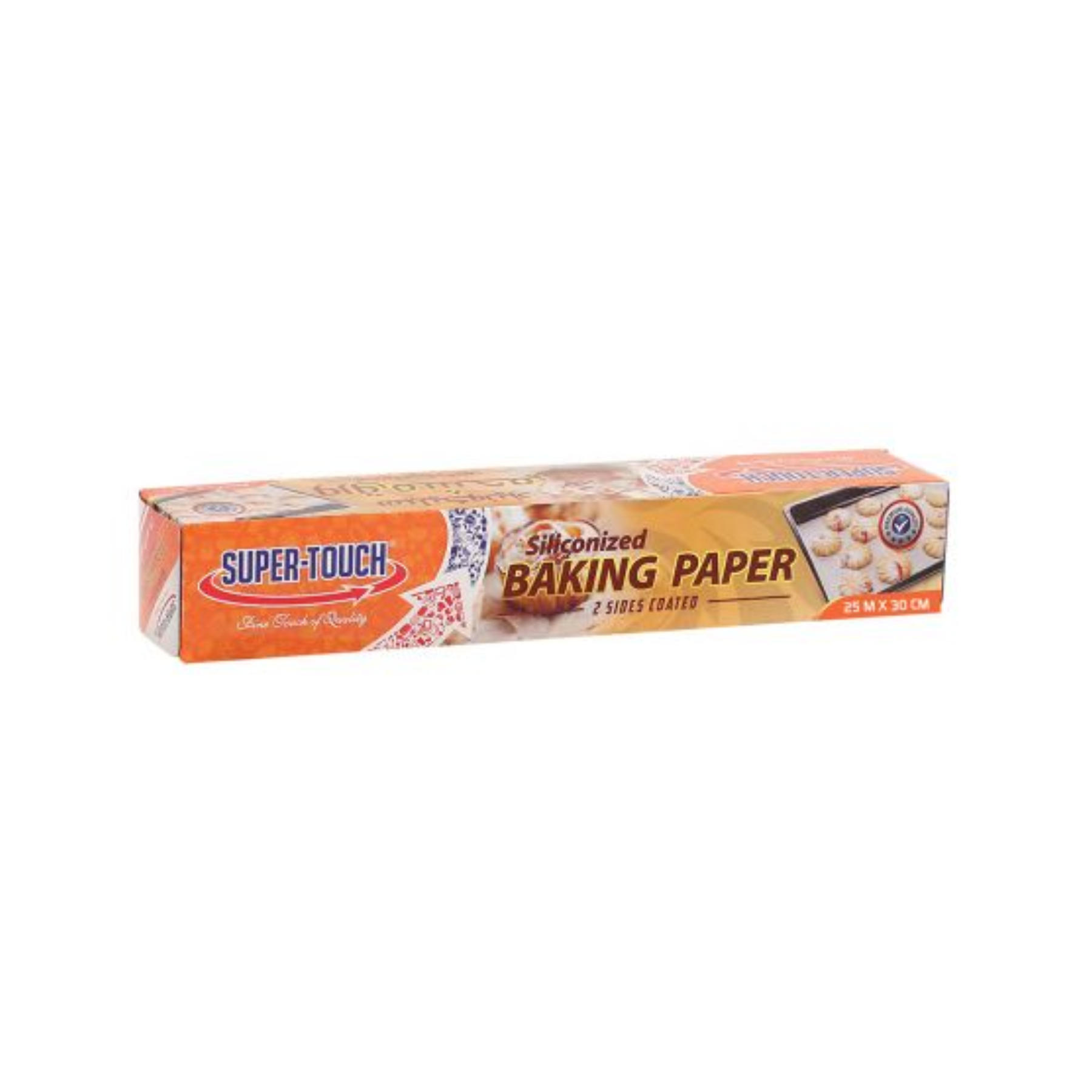 ST Baking Paper