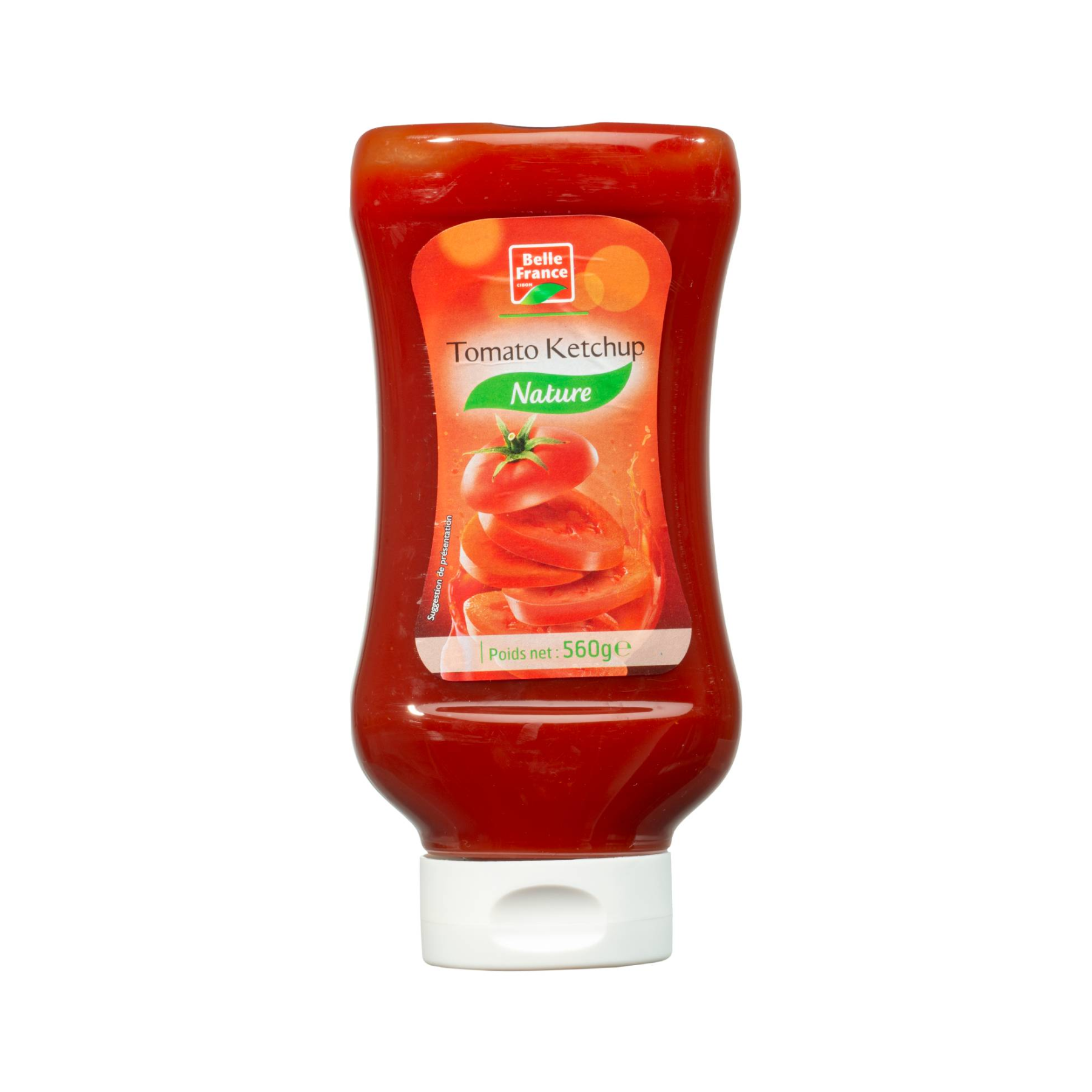 Belle France Tomato Ketchup