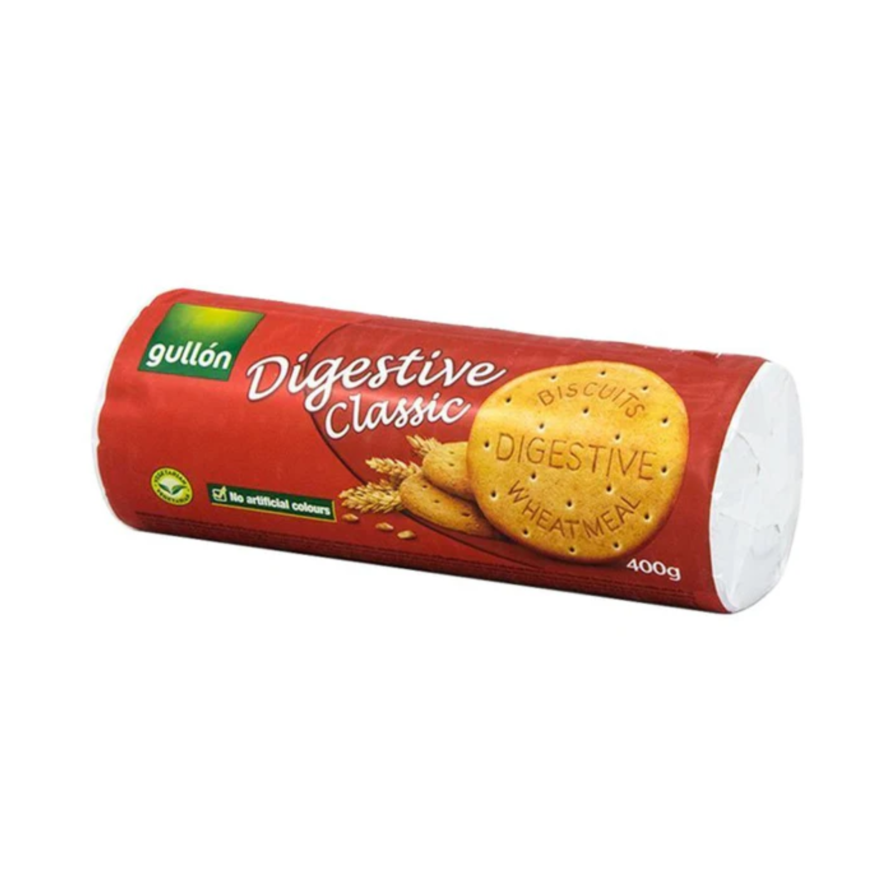 Gullon Digestive Biscuits classic