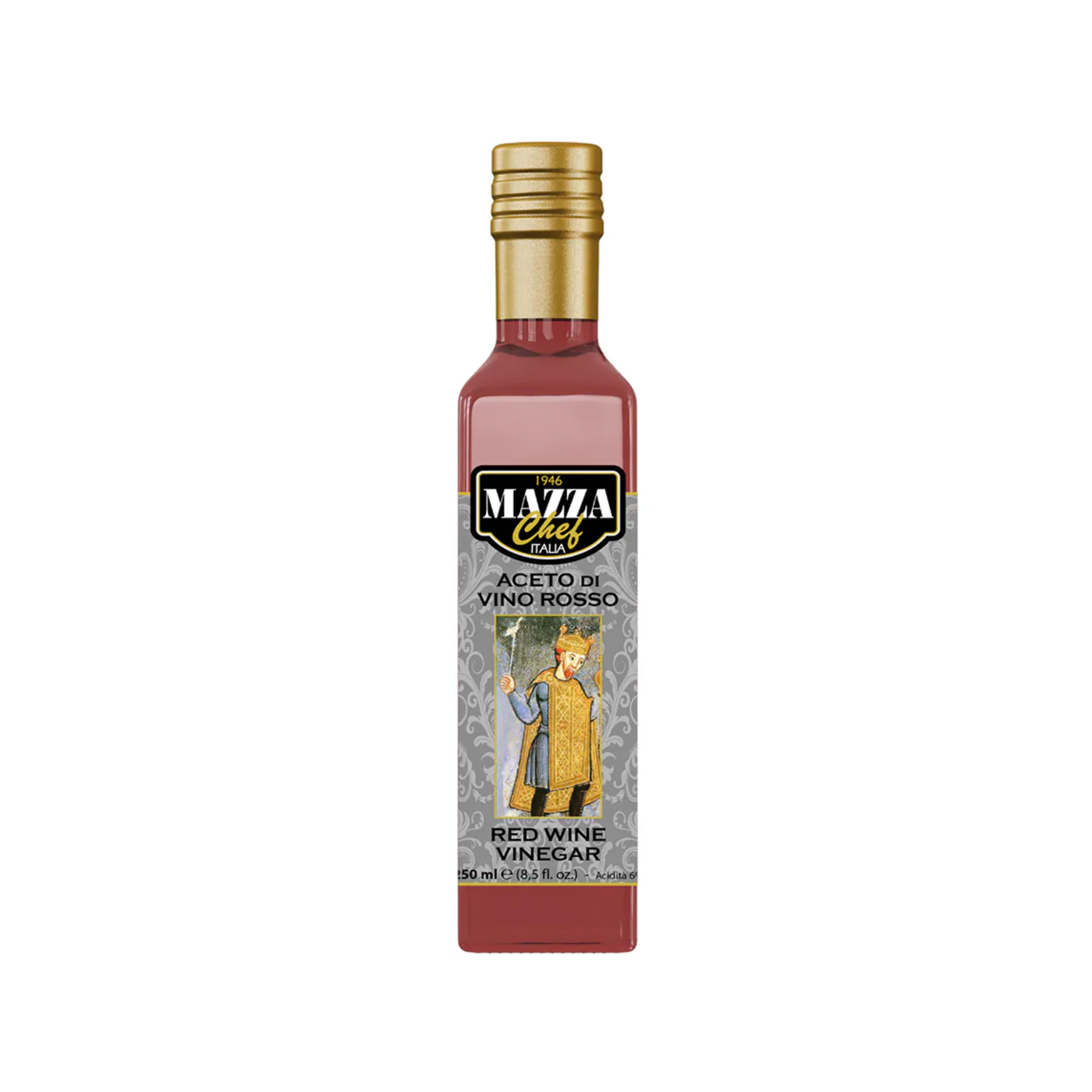 Mazza Red Vinegar 250ml