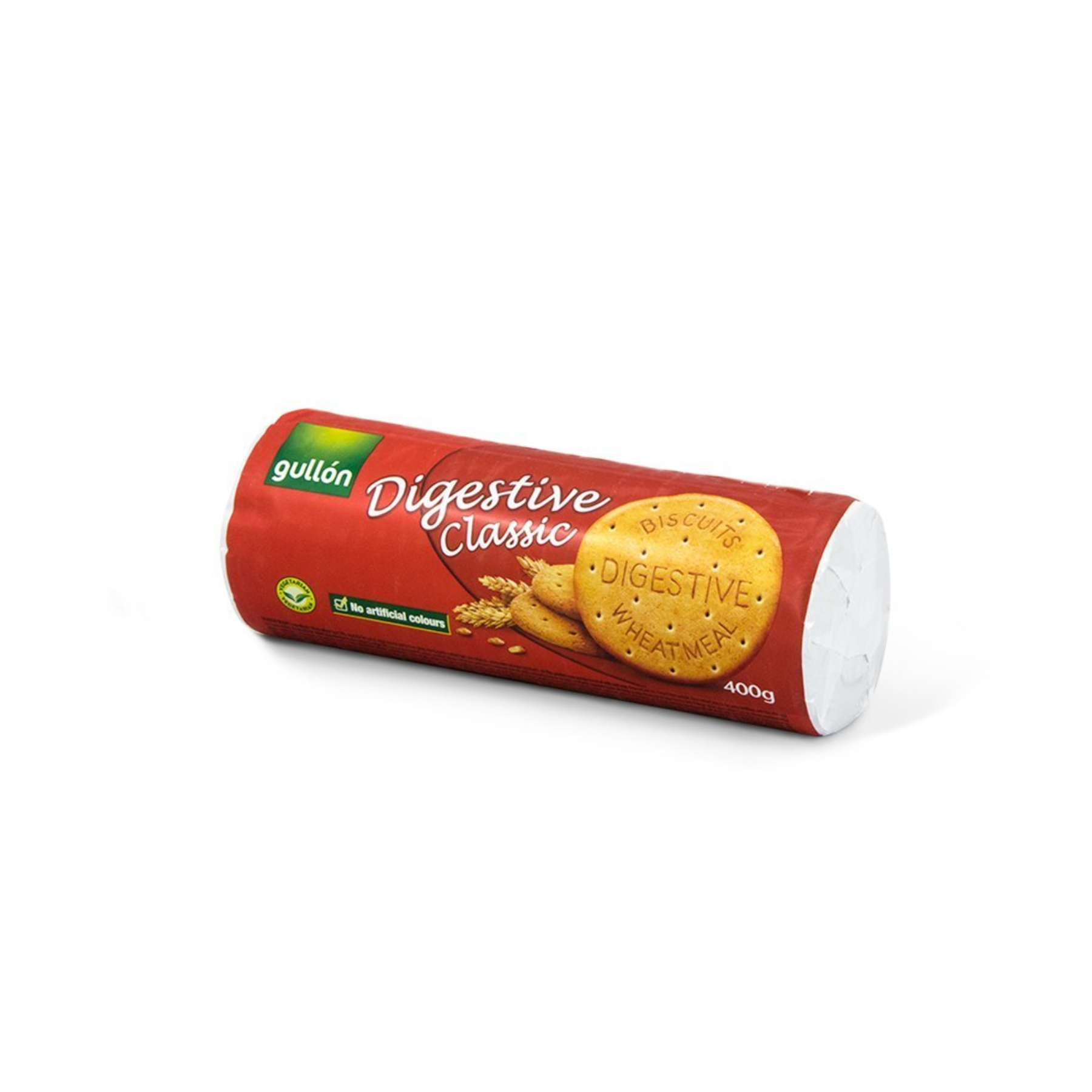 Gullon Digestive Biscuits