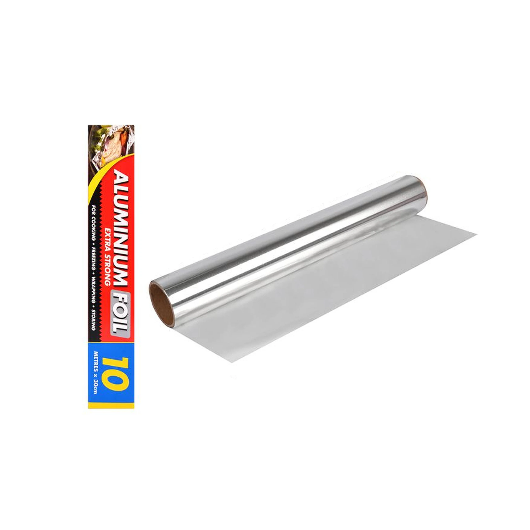 Fangcaodi Aluminium Foil 30m