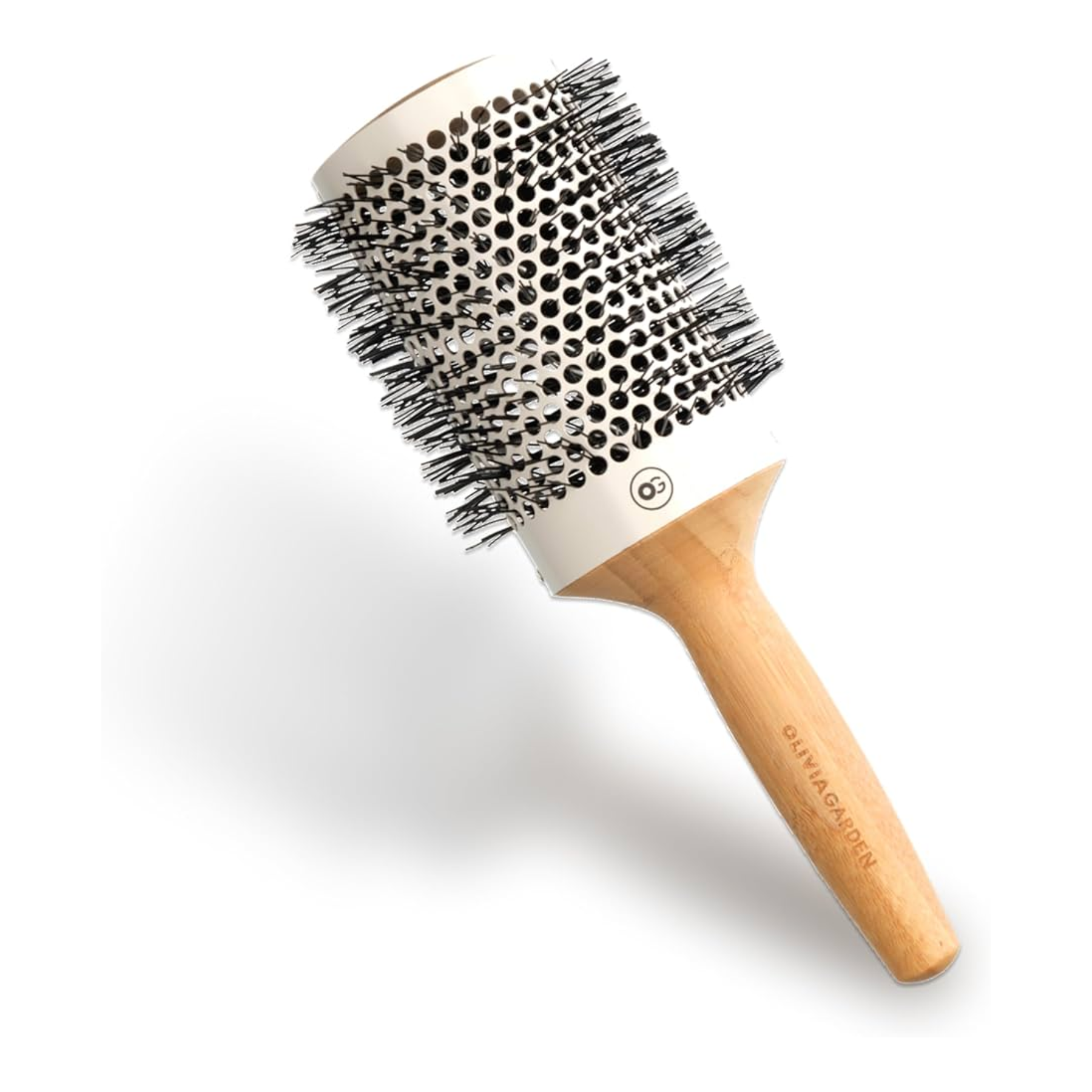 Ceramic Brush Bamboo