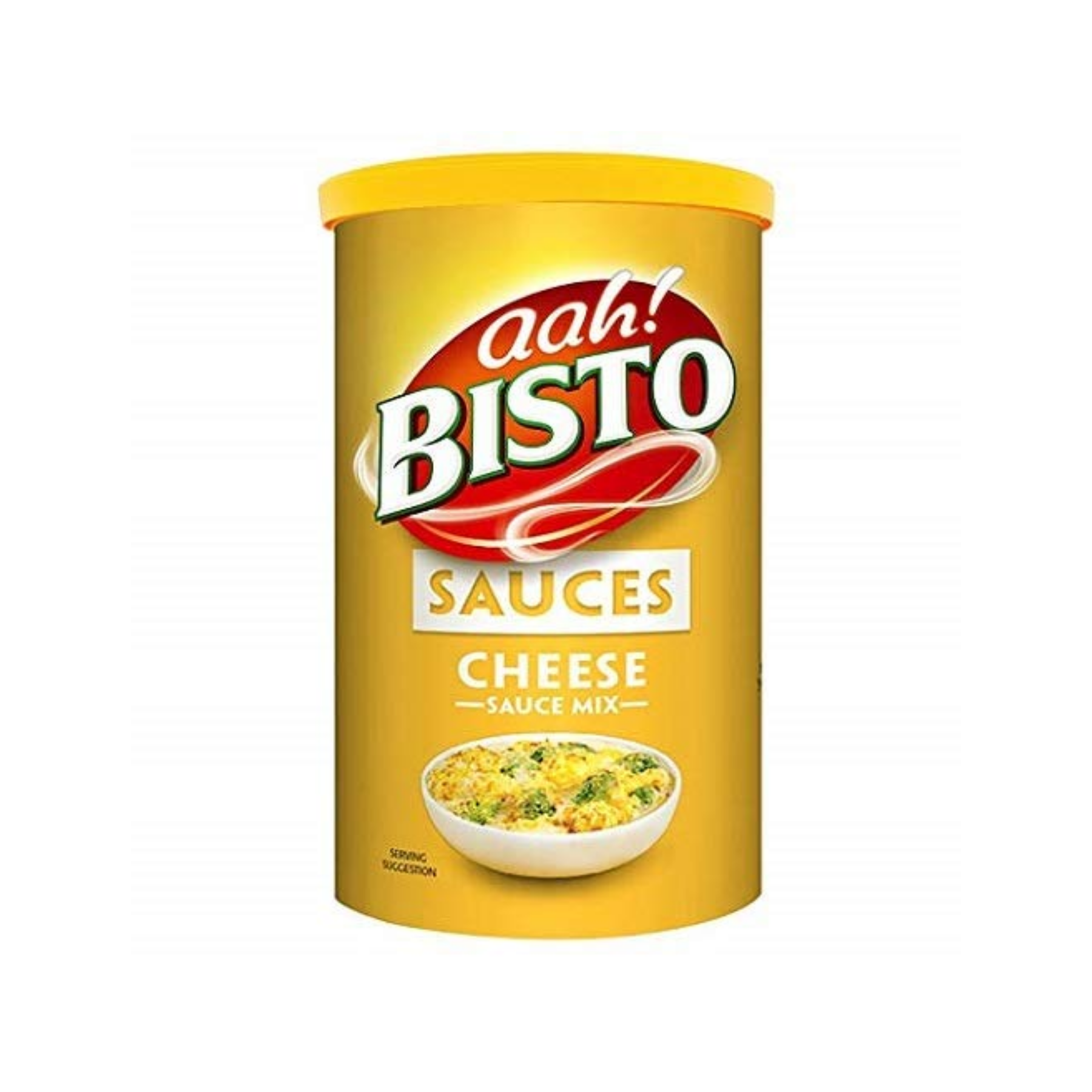 BISTO SAUCE MIX CHEESE