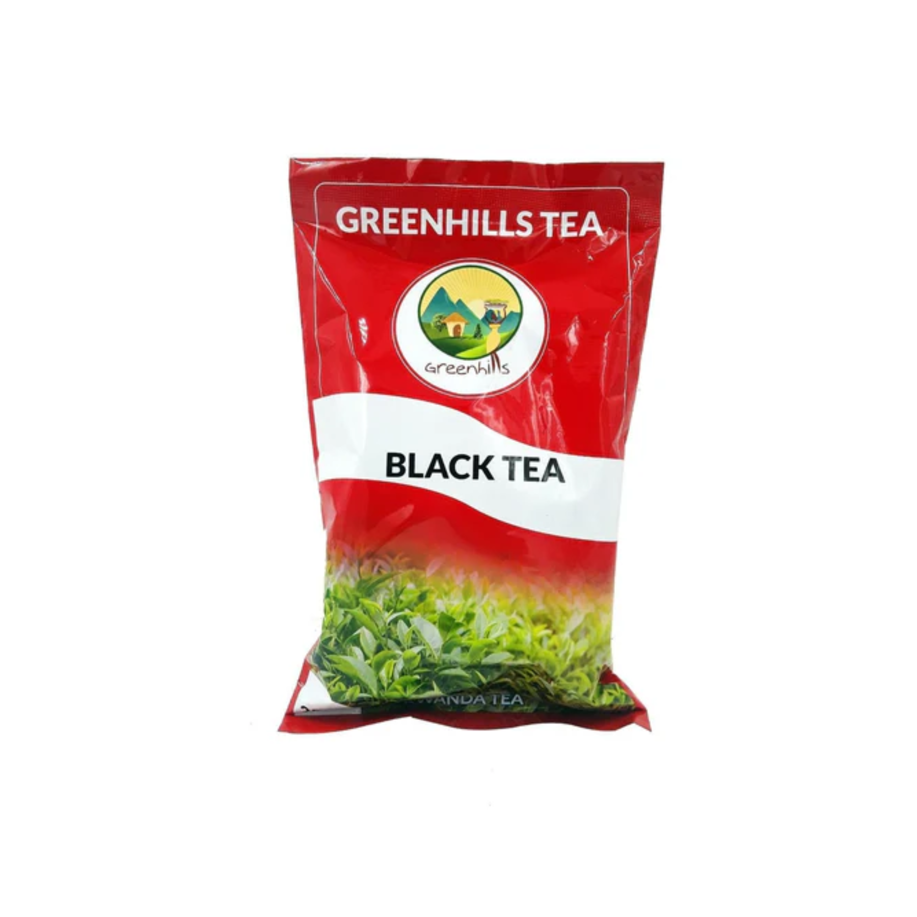 Greenhills Black Tea