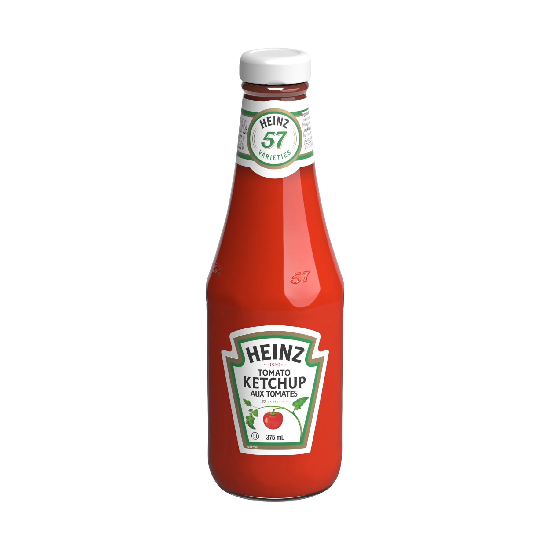 Heinz Ketchup