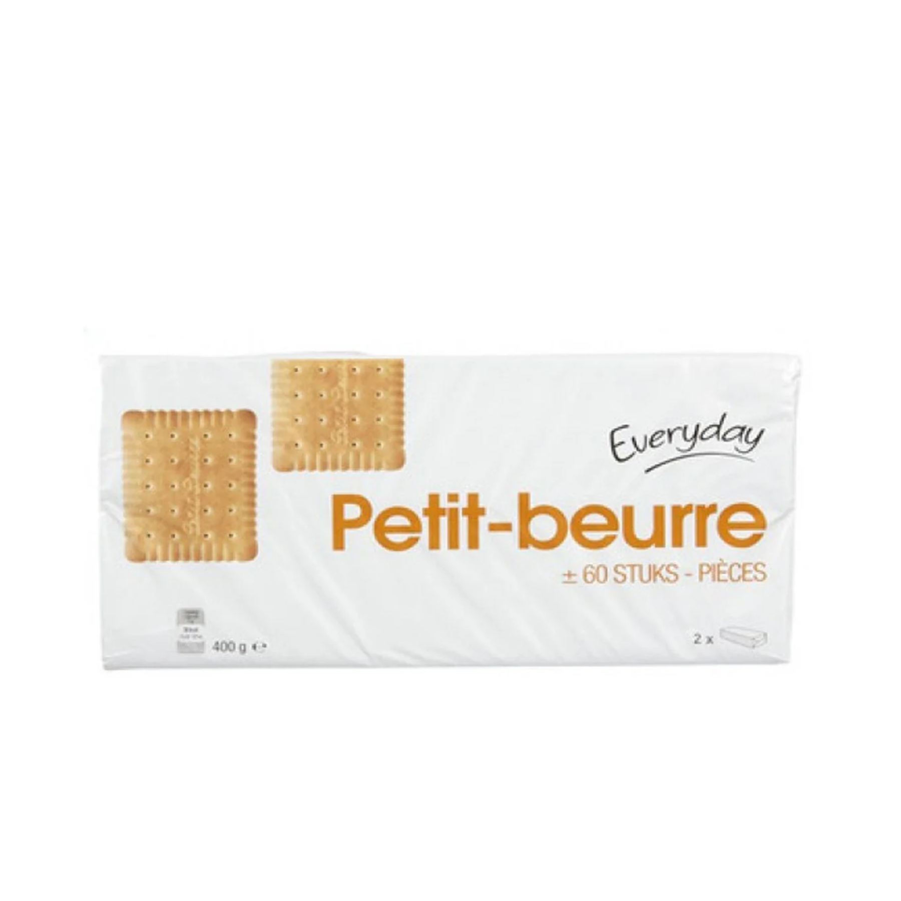 Petit Beurre Biscuit