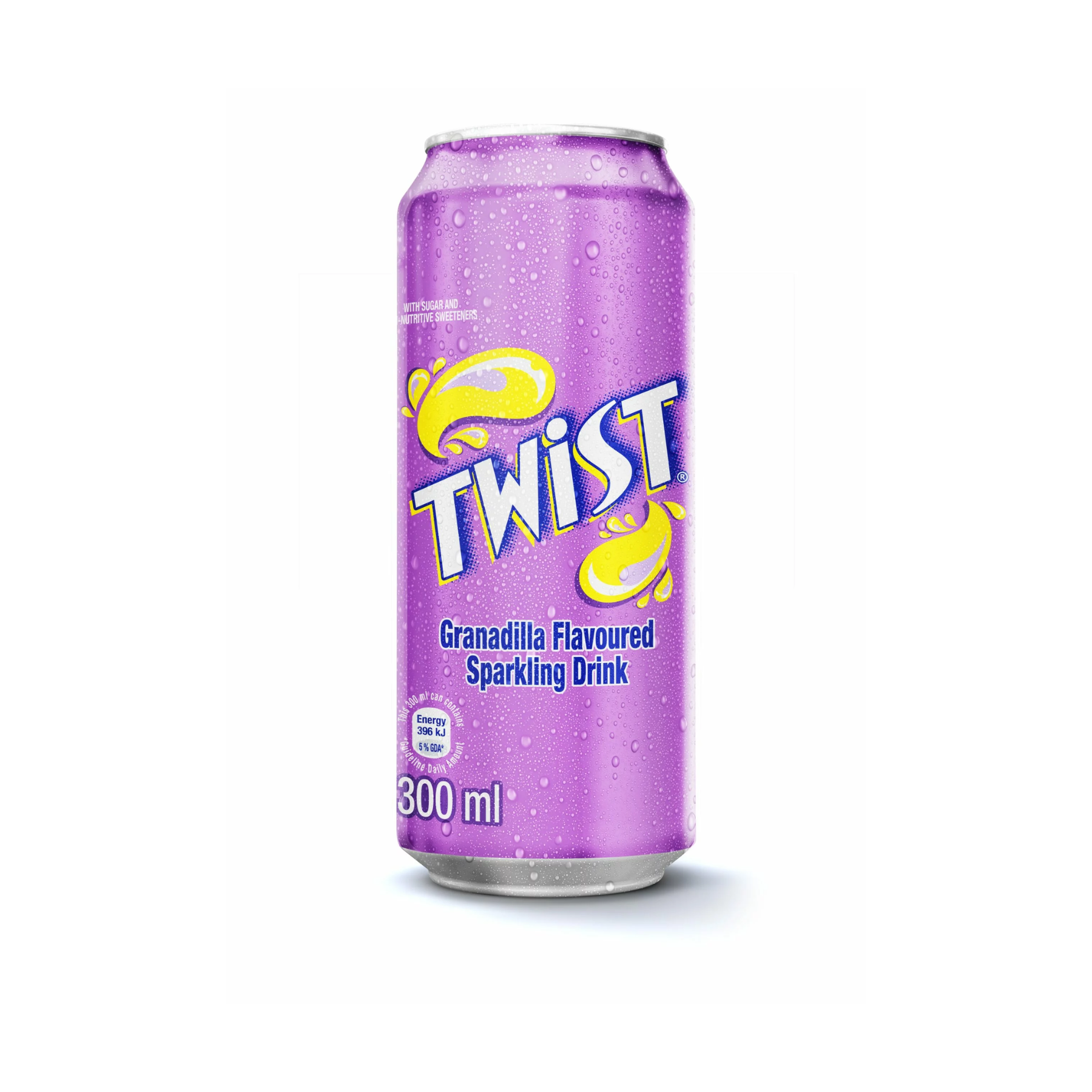 Twist Spark Soft drink