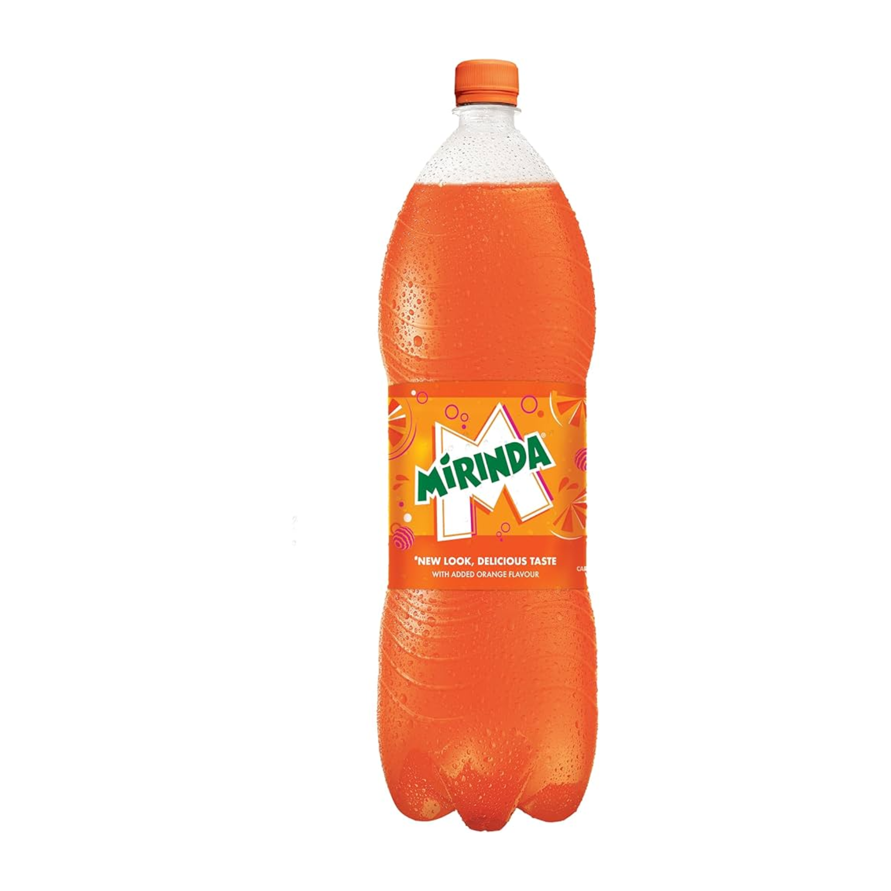 Mirinda Soft Drink 2lt