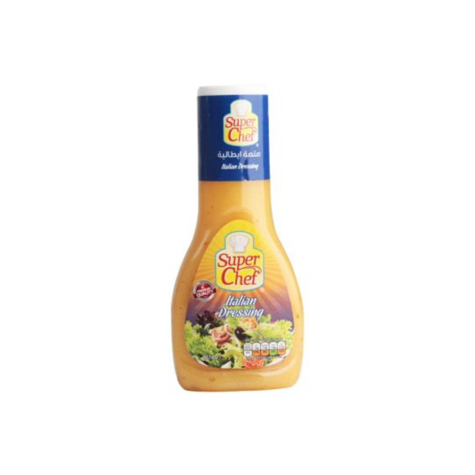 Super Chef italian Dressing