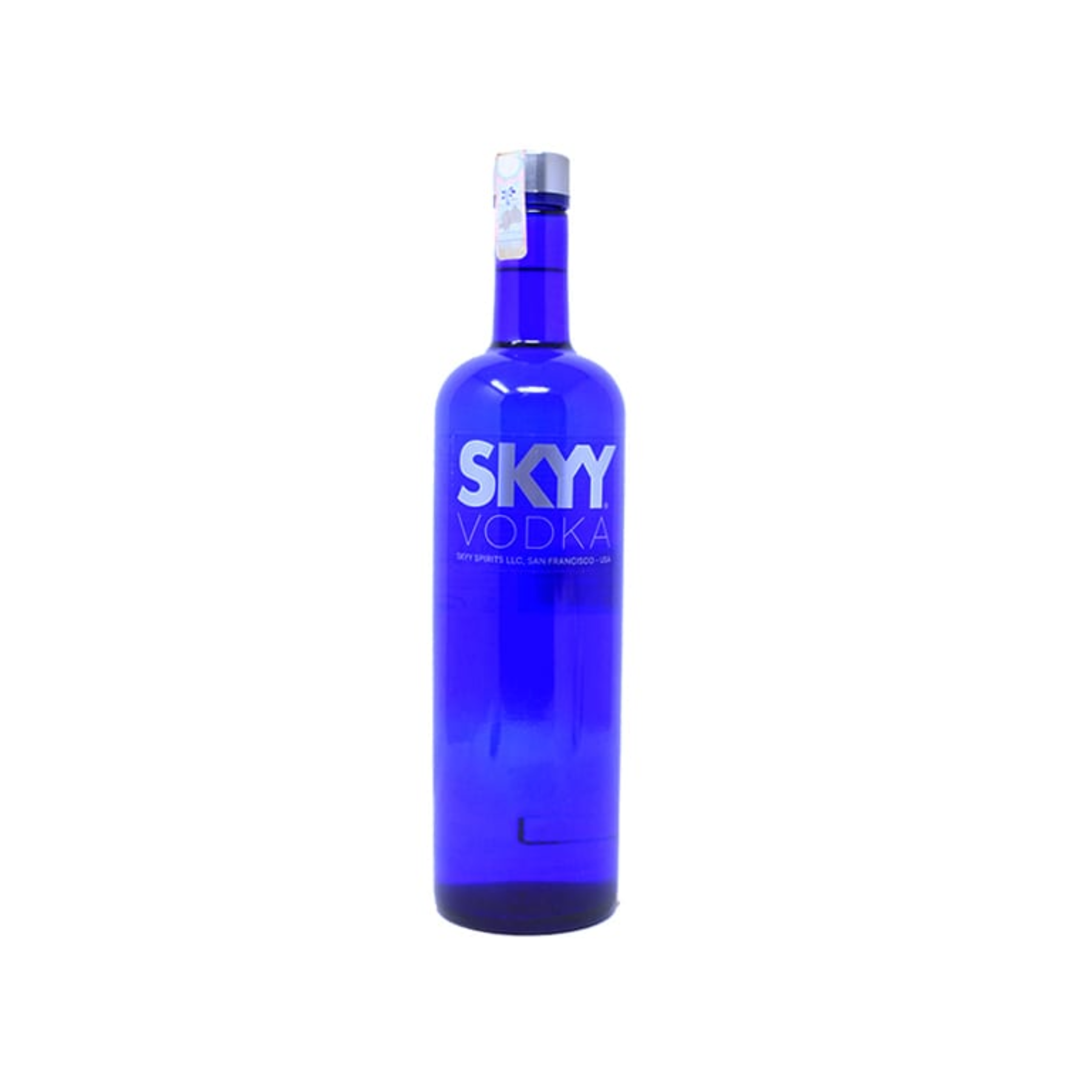 SKYY VODKA