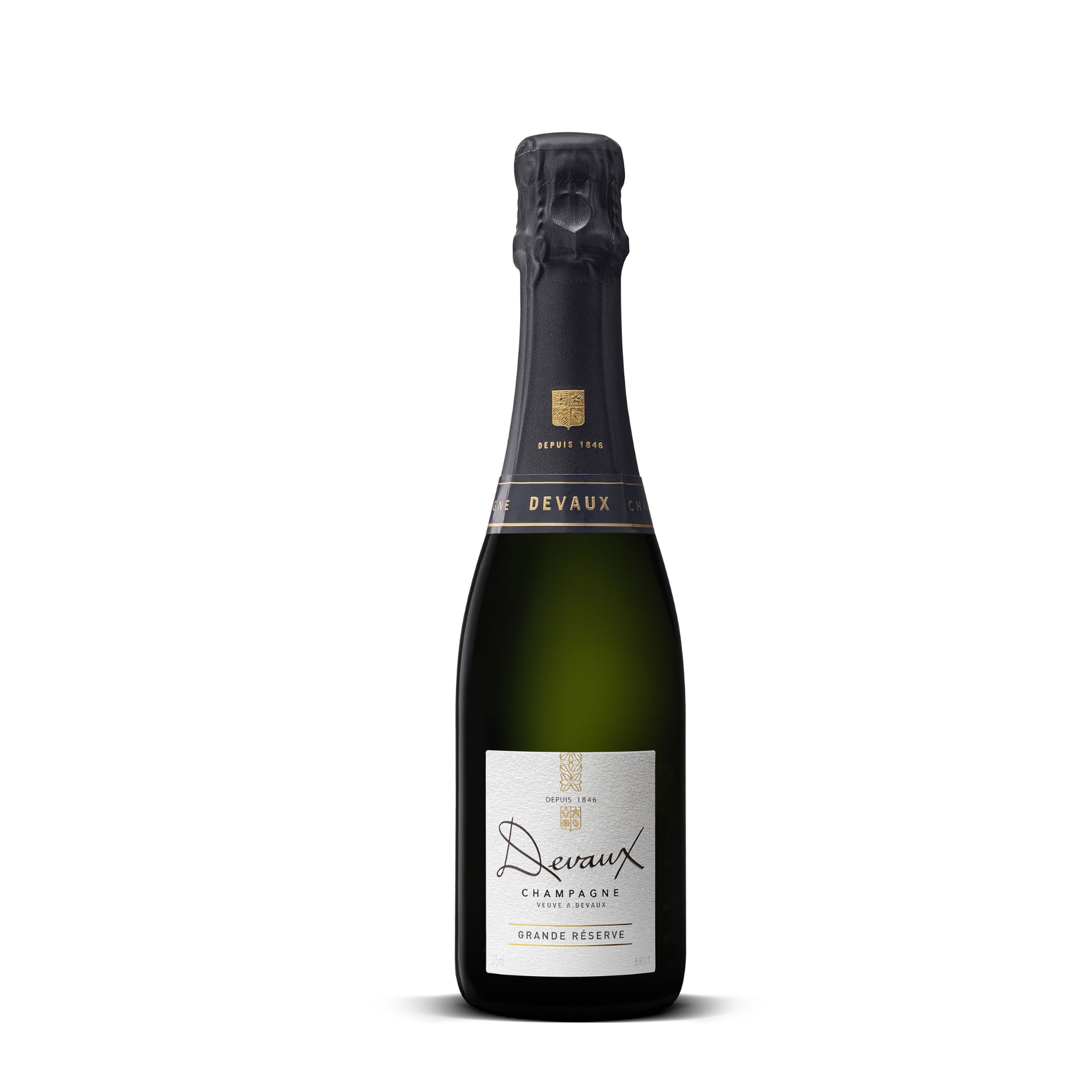 CHAMPAGNE VEUVE A DEVAUX GRANDE RASERVE BRUT