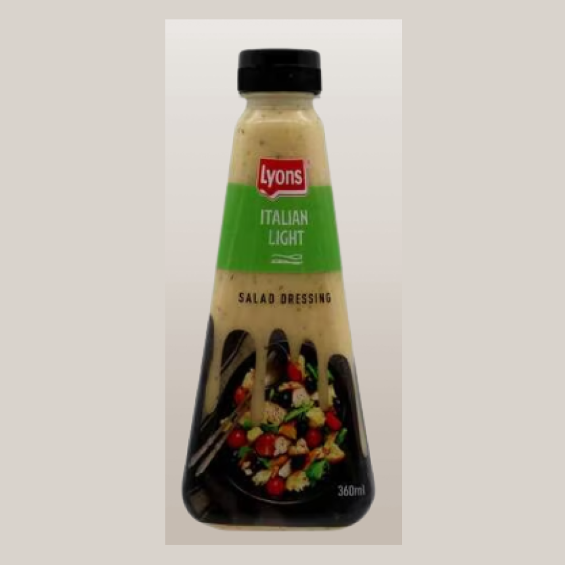 Lyons Salad Dressing Italian Vinaigrette