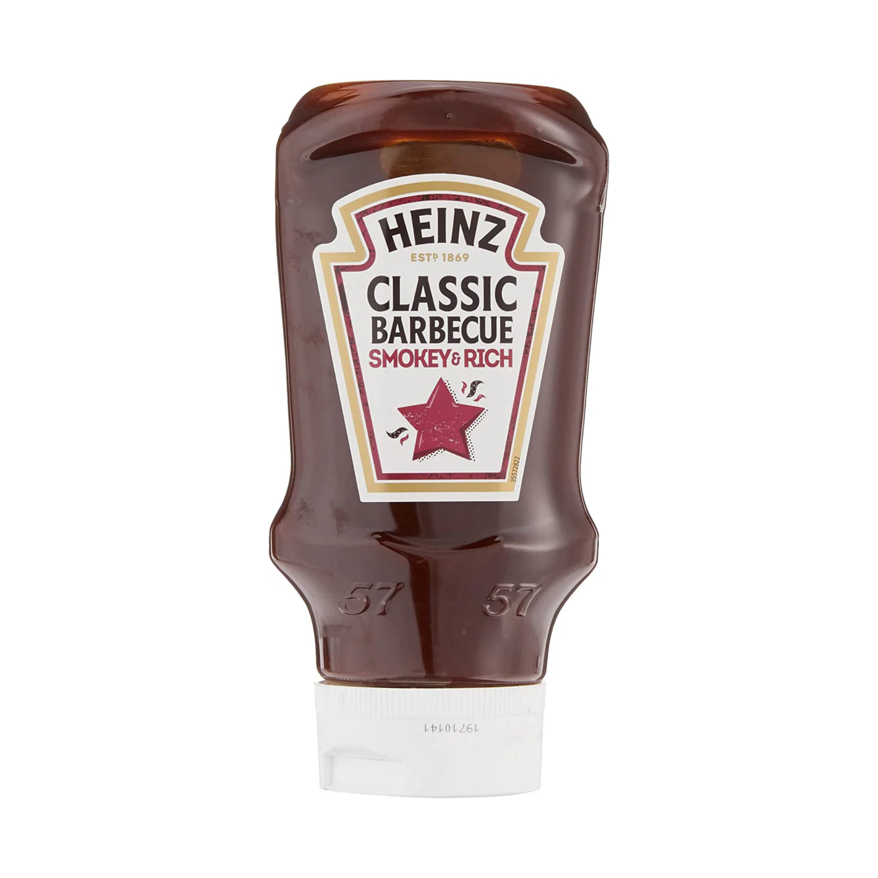 Heinz Classic Barbecue