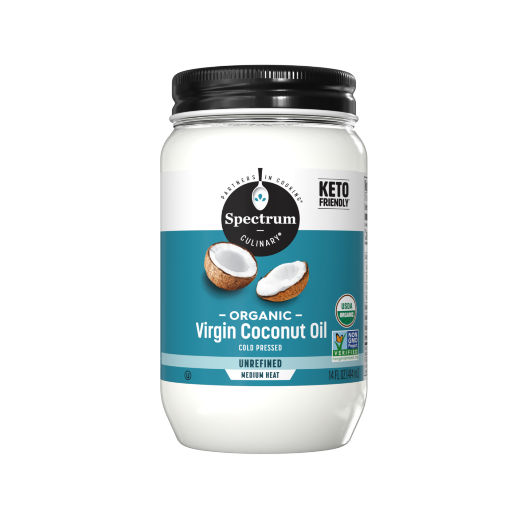 COCONUT OIL