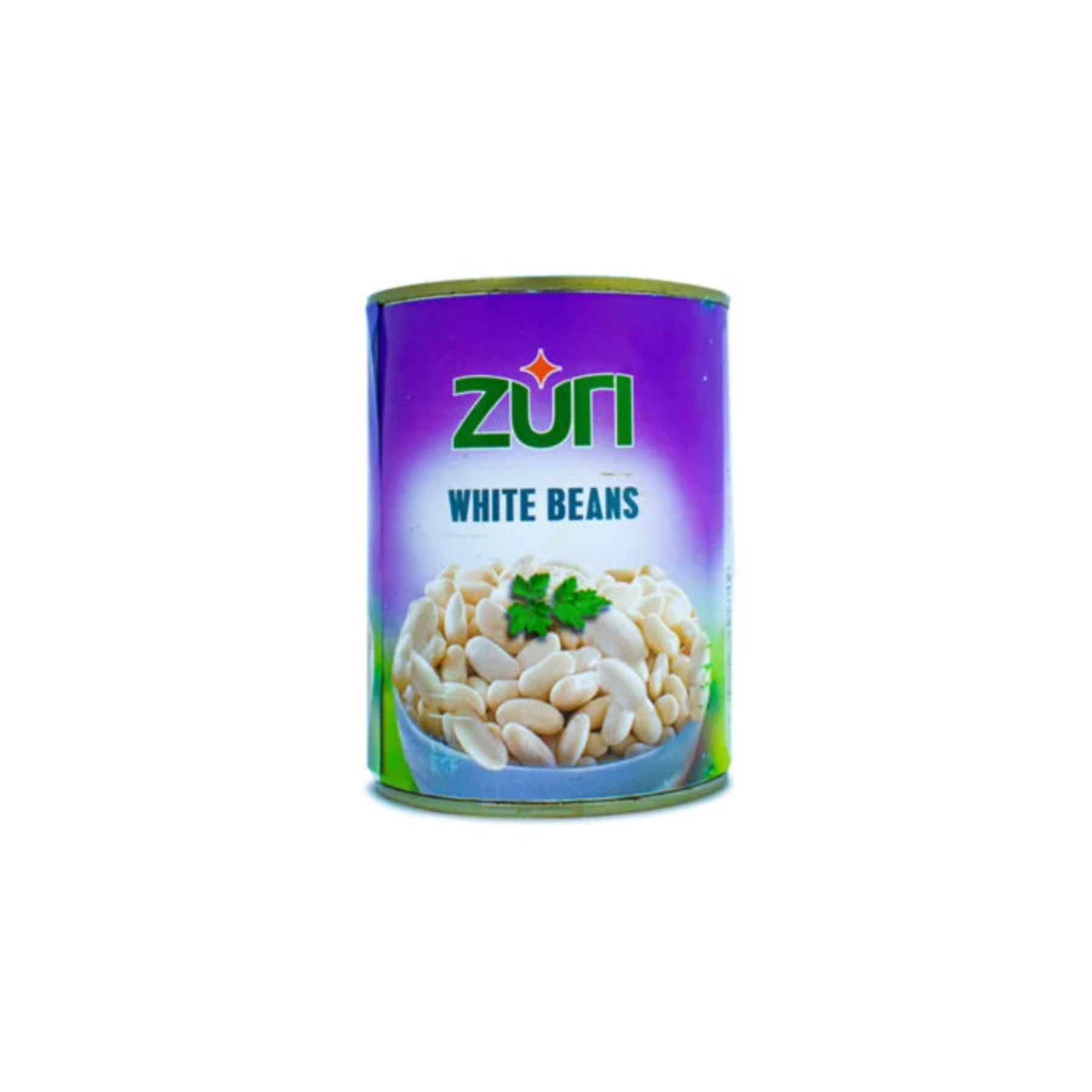 Zuri White Beans