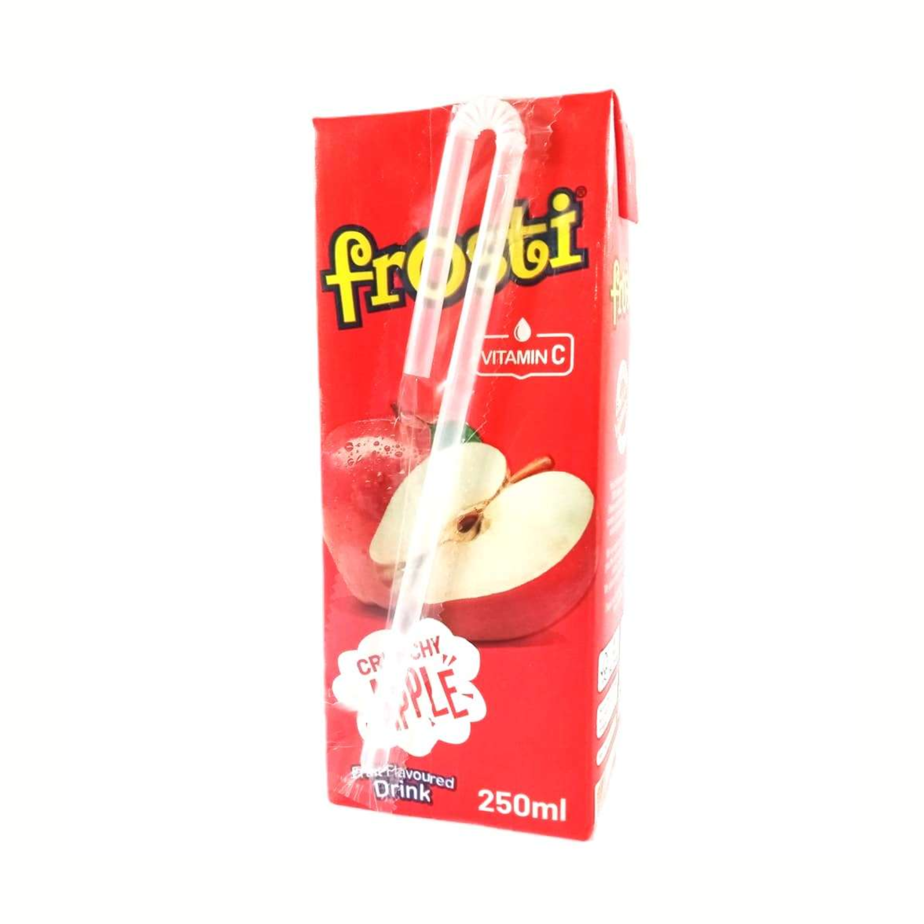 Frosti Tasty Juice 250ml Apple