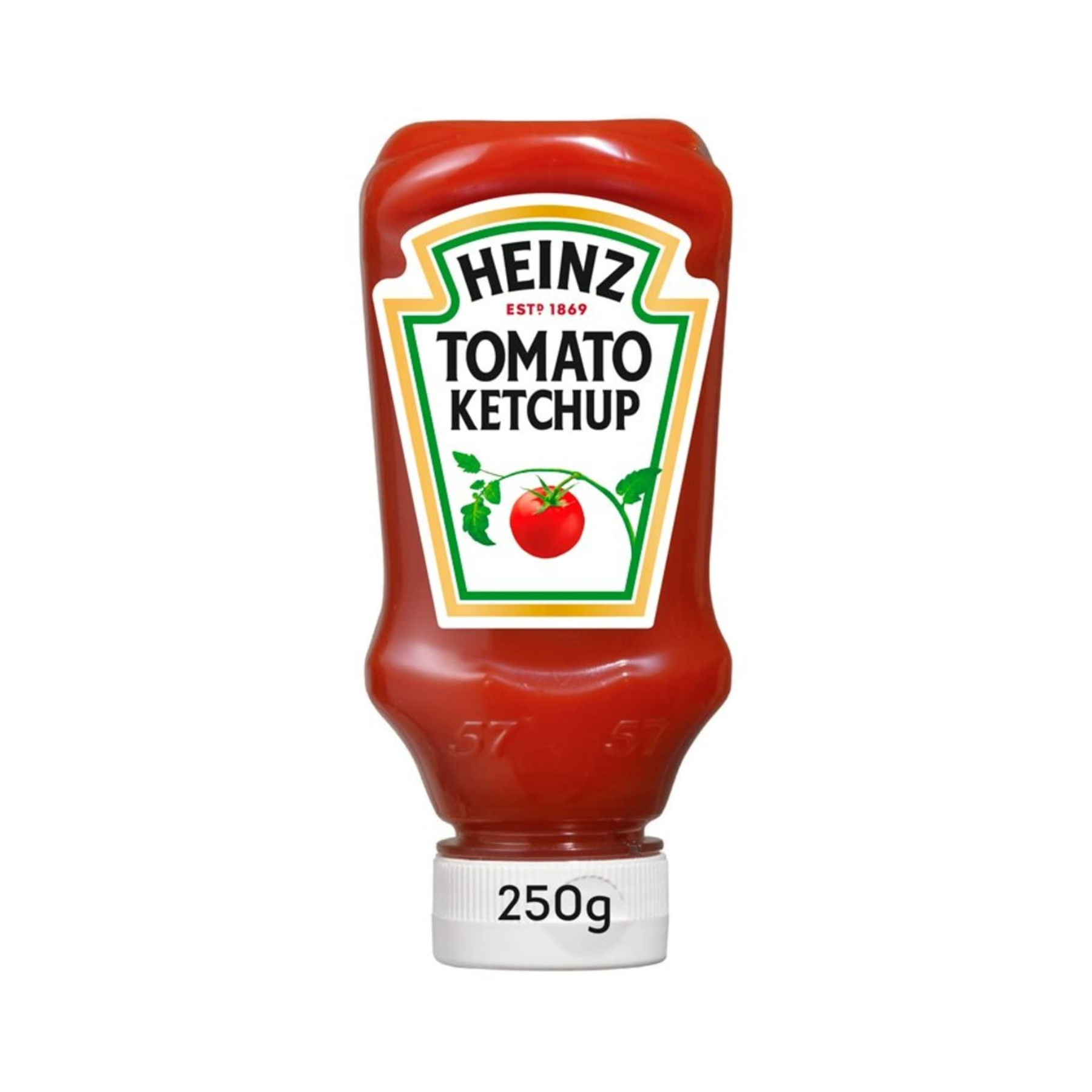 Heinz Ketchup 220ml