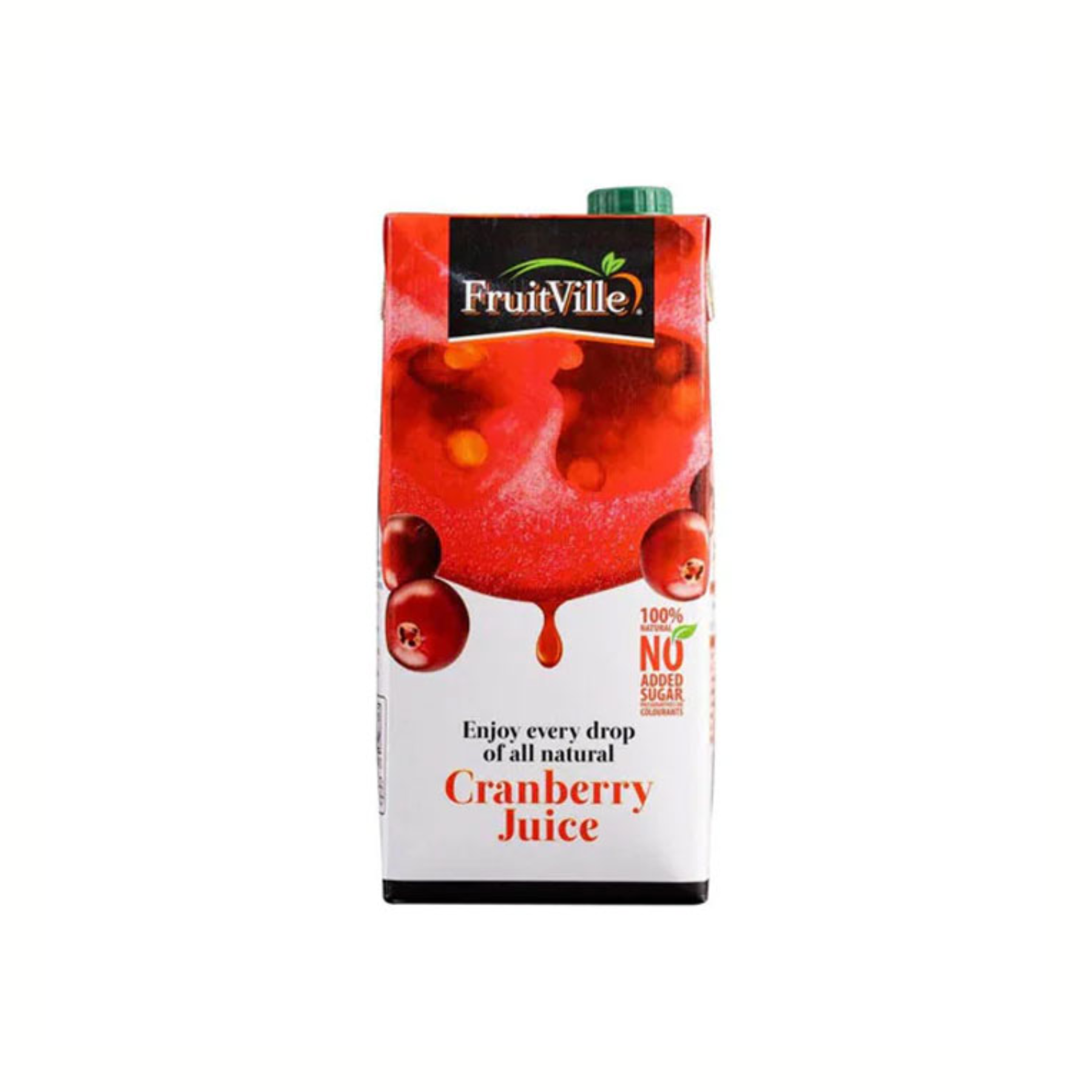 Fruitville CraneBerry Juice 1L