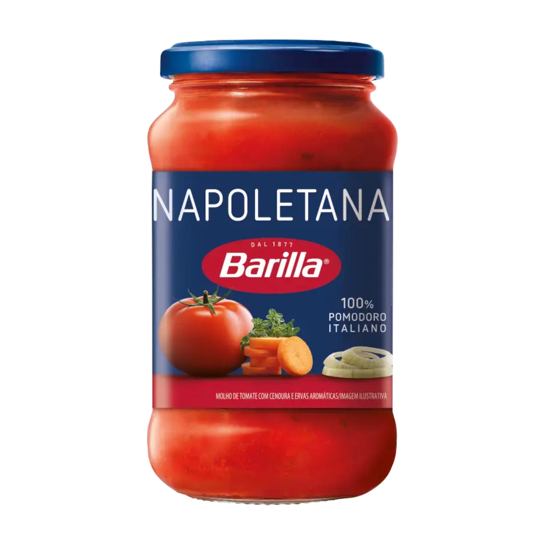 Barilla Napoletana