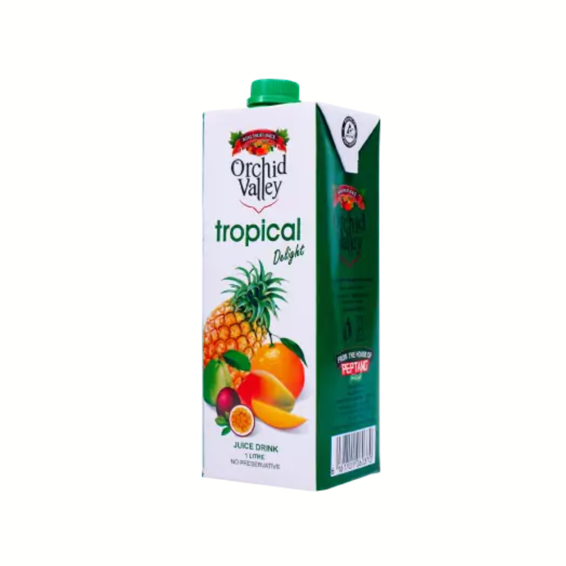 Orchid Valley delight Tropical Juice 1Lt